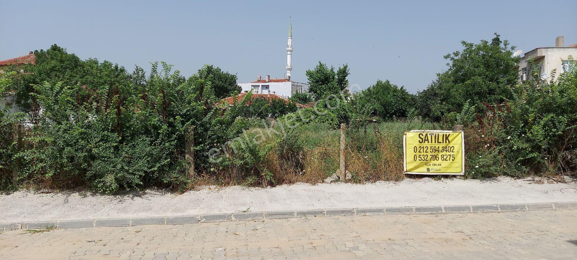 Kân Arsa Ofisinden Kaçırılmayacak Fırsat Meriç İlçe Merkezinde 1022 M2 3 Kat İmarlı Arsa - Görsel 17