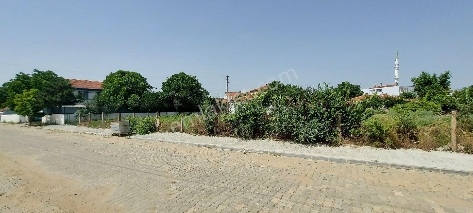 Kân Arsa Ofisinden Kaçırılmayacak Fırsat Meriç İlçe Merkezinde 1022 M2 3 Kat İmarlı Arsa - Görsel 19