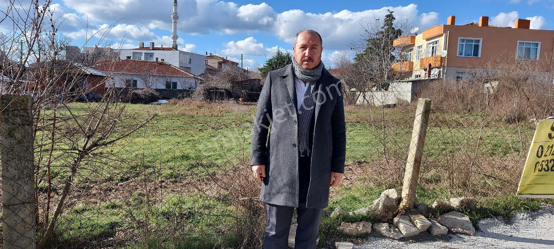 Kân Arsa Ofisinden Kaçırılmayacak Fırsat Meriç İlçe Merkezinde 1022 M2 3 Kat İmarlı Arsa - Görsel 26
