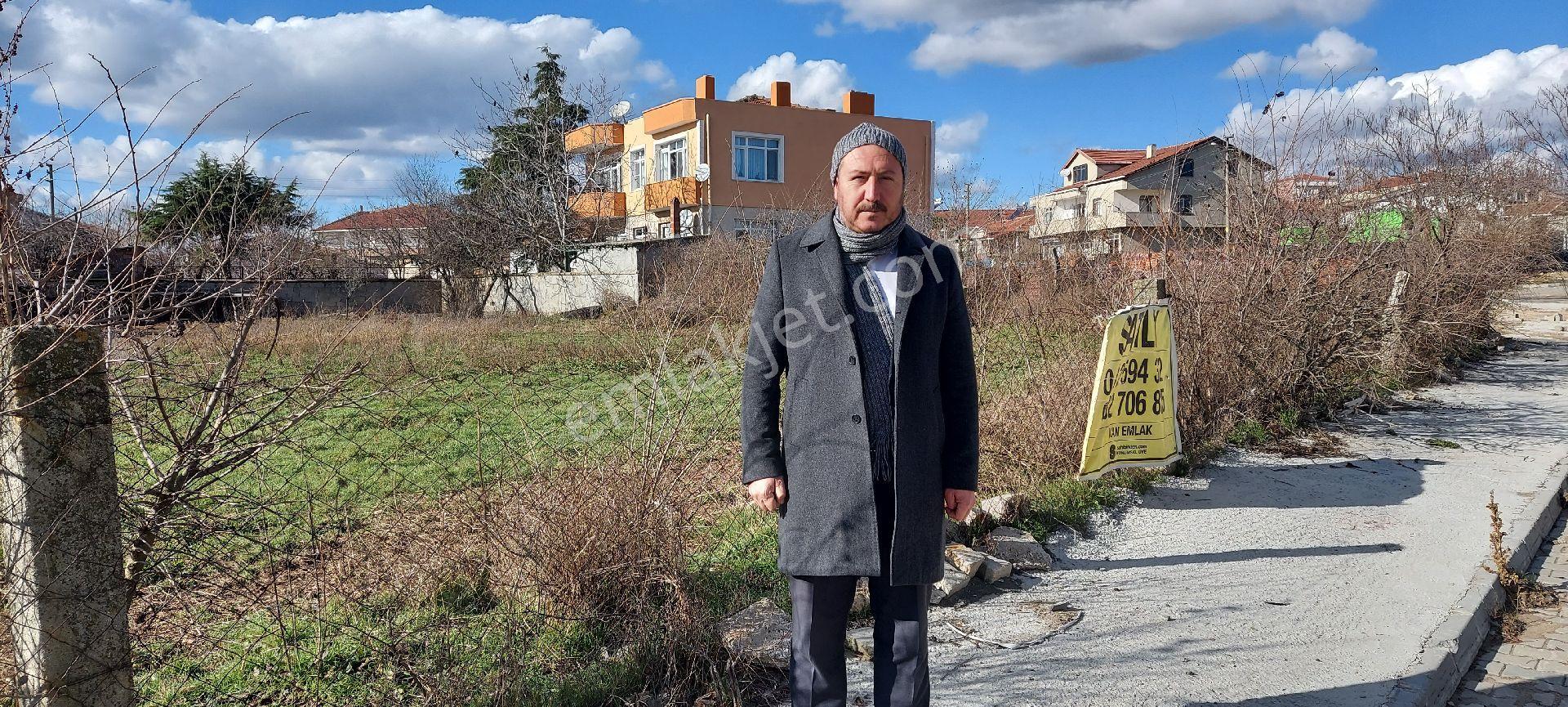 Kân Arsa Ofisinden Kaçırılmayacak Fırsat Meriç İlçe Merkezinde 1022 M2 3 Kat İmarlı Arsa - Görsel 31