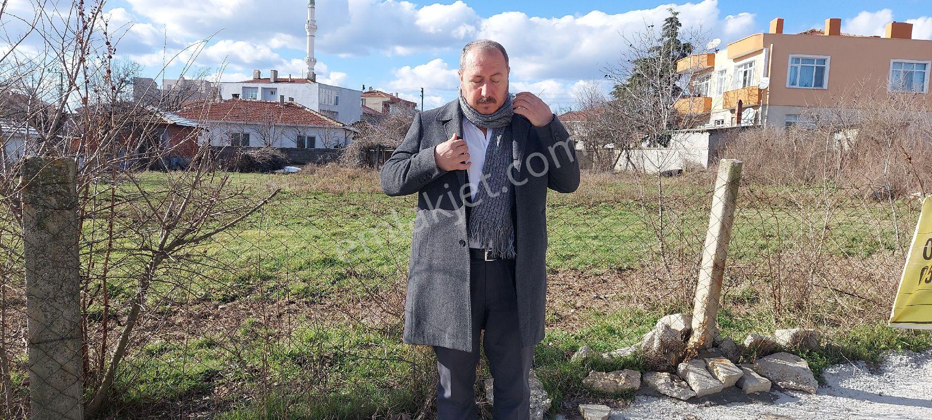 Kân Arsa Ofisinden Kaçırılmayacak Fırsat Meriç İlçe Merkezinde 1022 M2 3 Kat İmarlı Arsa - Görsel 25