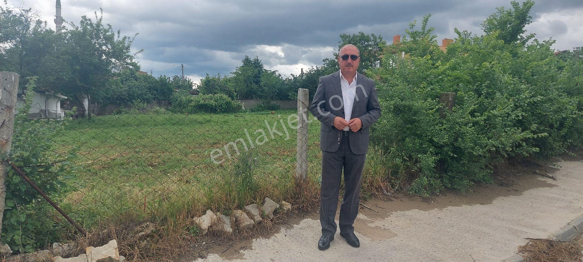 Kân Arsa Ofisinden Kaçırılmayacak Fırsat Meriç İlçe Merkezinde 1022 M2 3 Kat İmarlı Arsa - Görsel 2