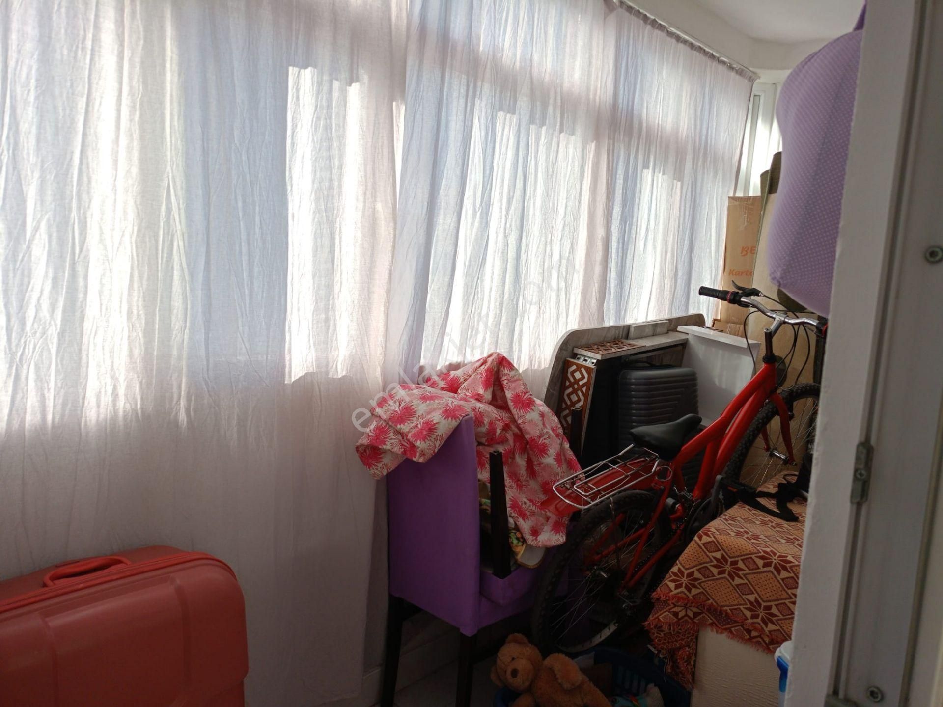 Mç Emlak'tan Selçuklu Mah'de 5+1 Satılık Teras - Görsel 35