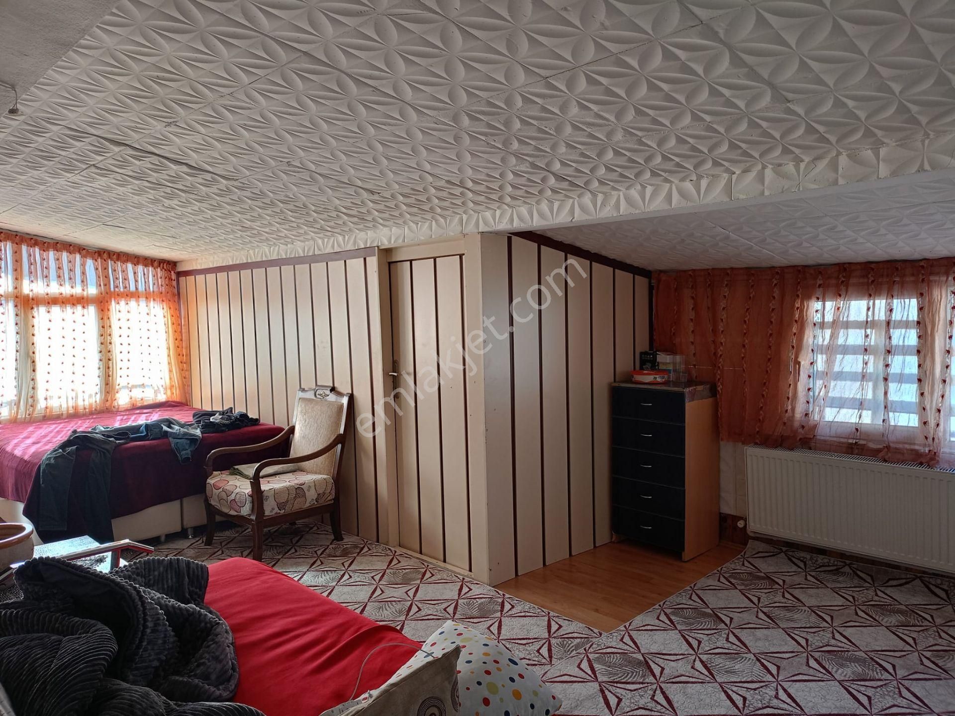 Mç Emlak'tan Selçuklu Mah'de 5+1 Satılık Teras - Görsel 29