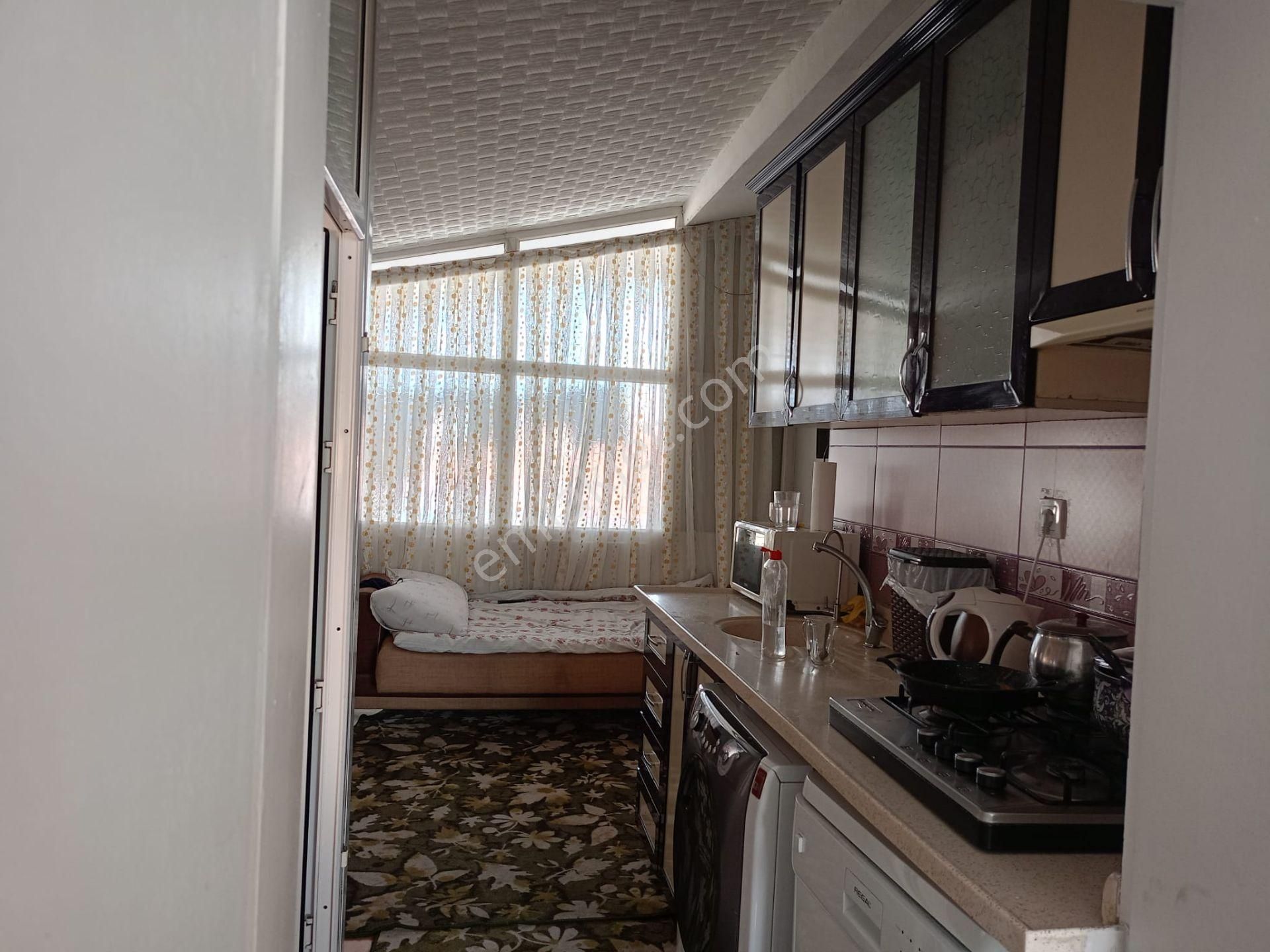 Mç Emlak'tan Selçuklu Mah'de 5+1 Satılık Teras - Görsel 19