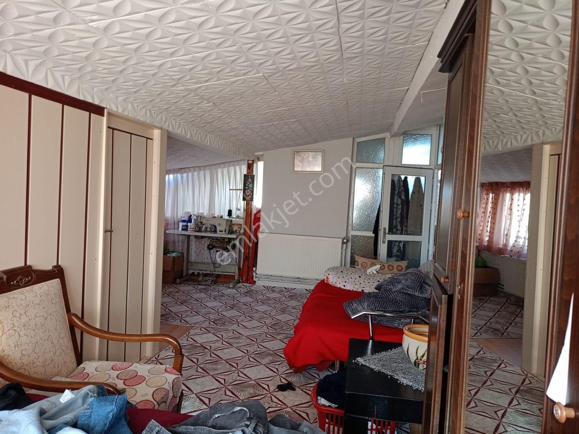 Mç Emlak'tan Selçuklu Mah'de 5+1 Satılık Teras - Görsel 27