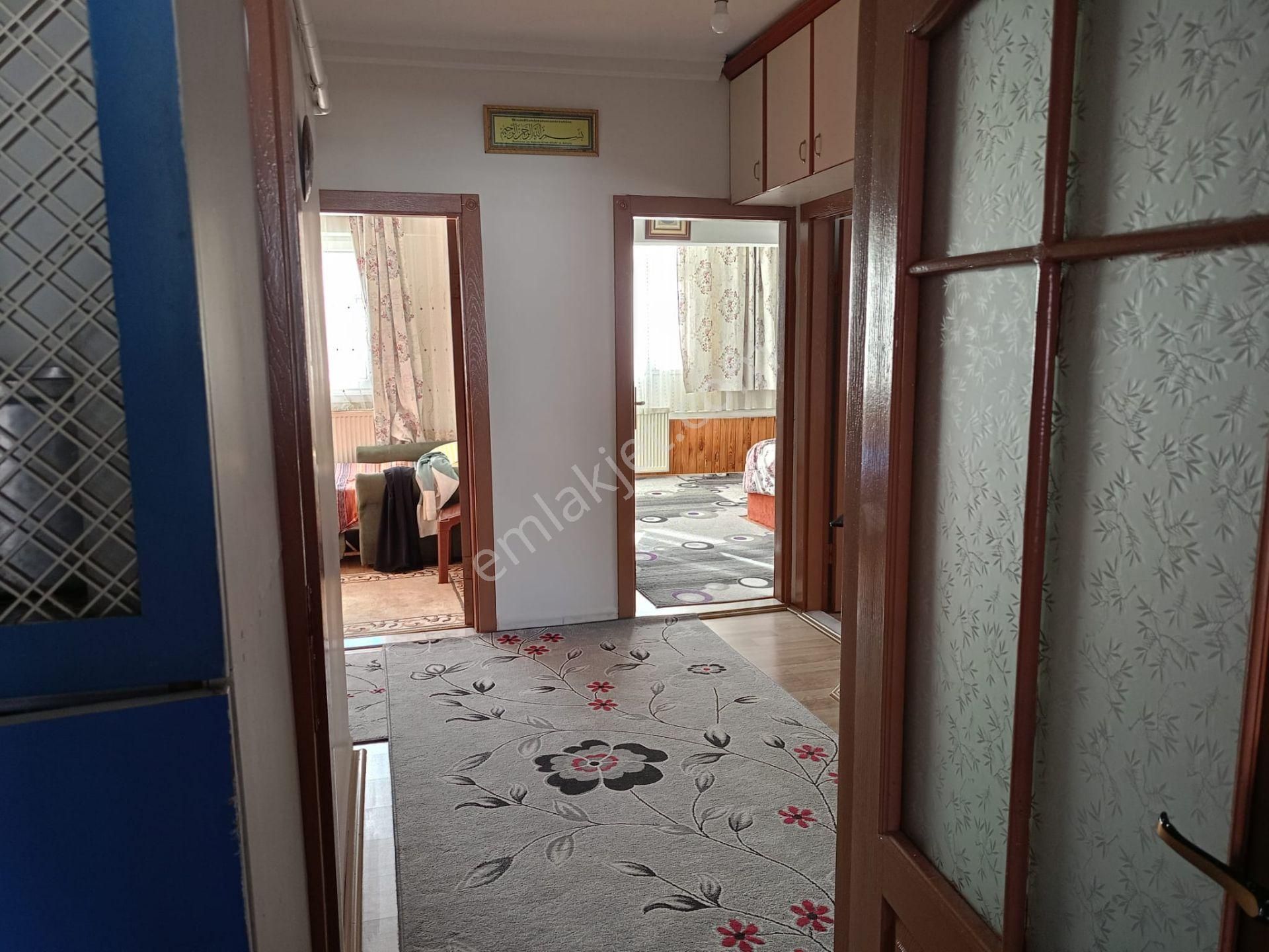 Mç Emlak'tan Selçuklu Mah'de 5+1 Satılık Teras - Görsel 20