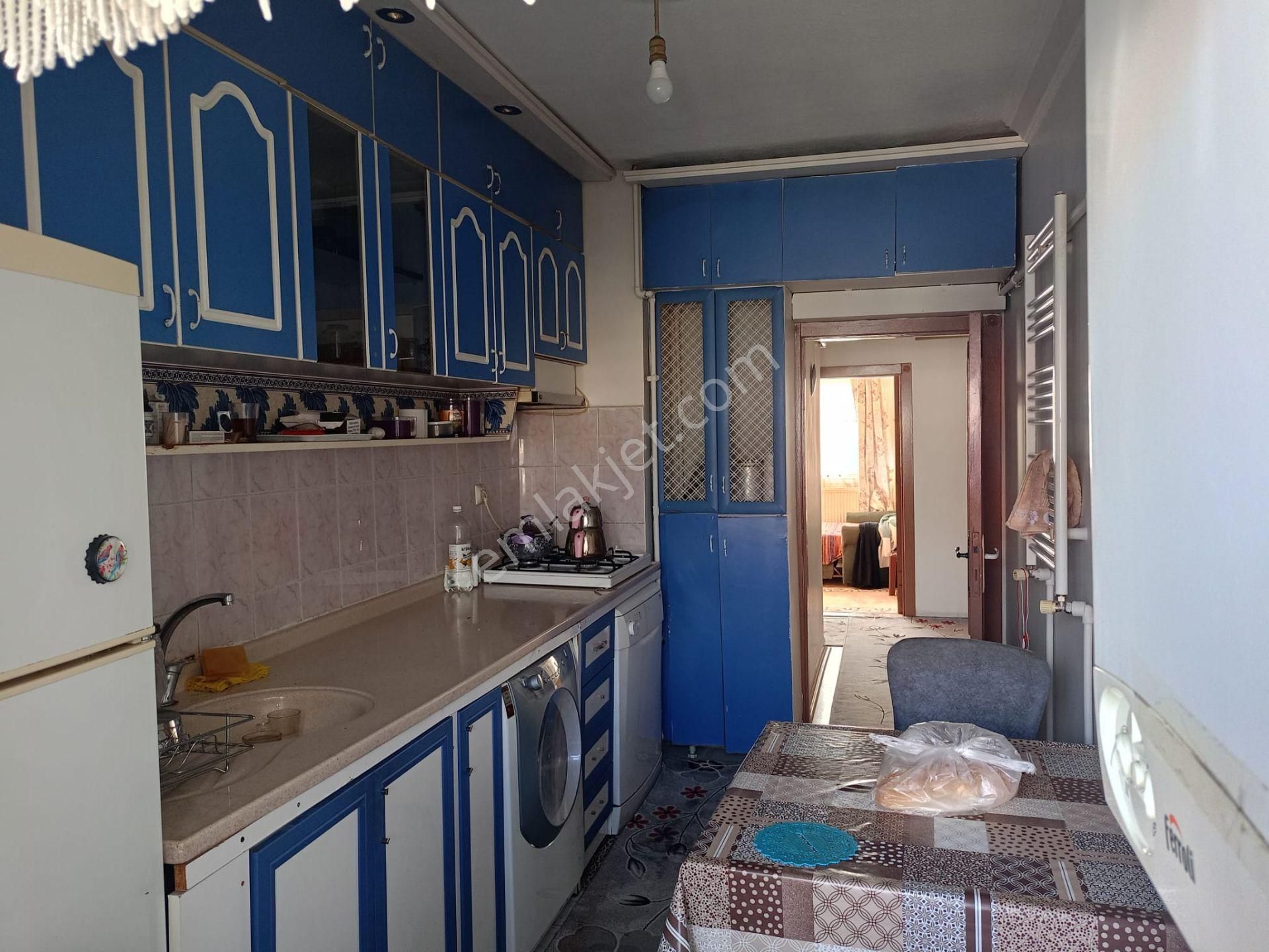 Mç Emlak'tan Selçuklu Mah'de 5+1 Satılık Teras - Görsel 4