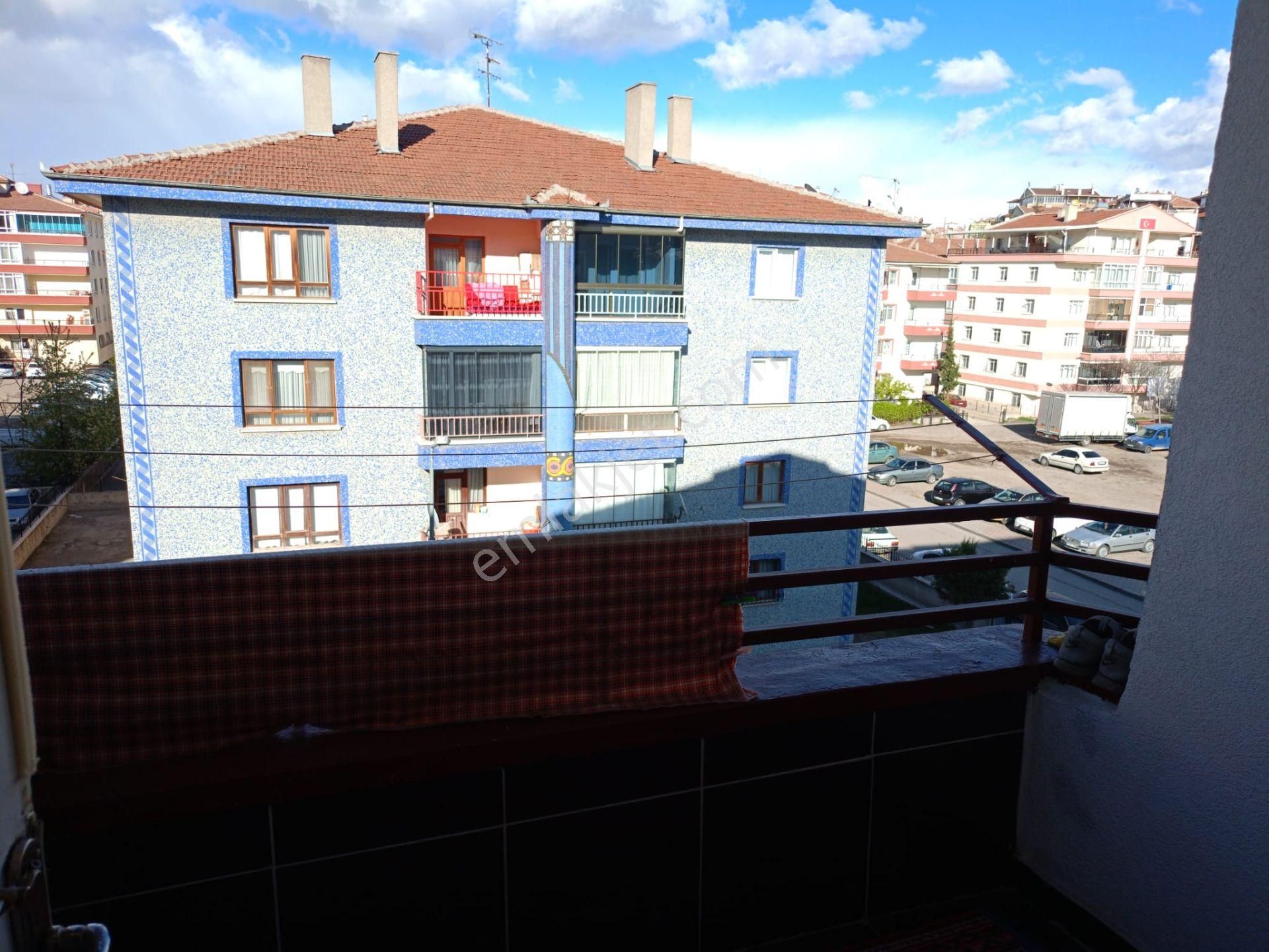 Mç Emlak'tan Selçuklu Mah'de 5+1 Satılık Teras - Görsel 32