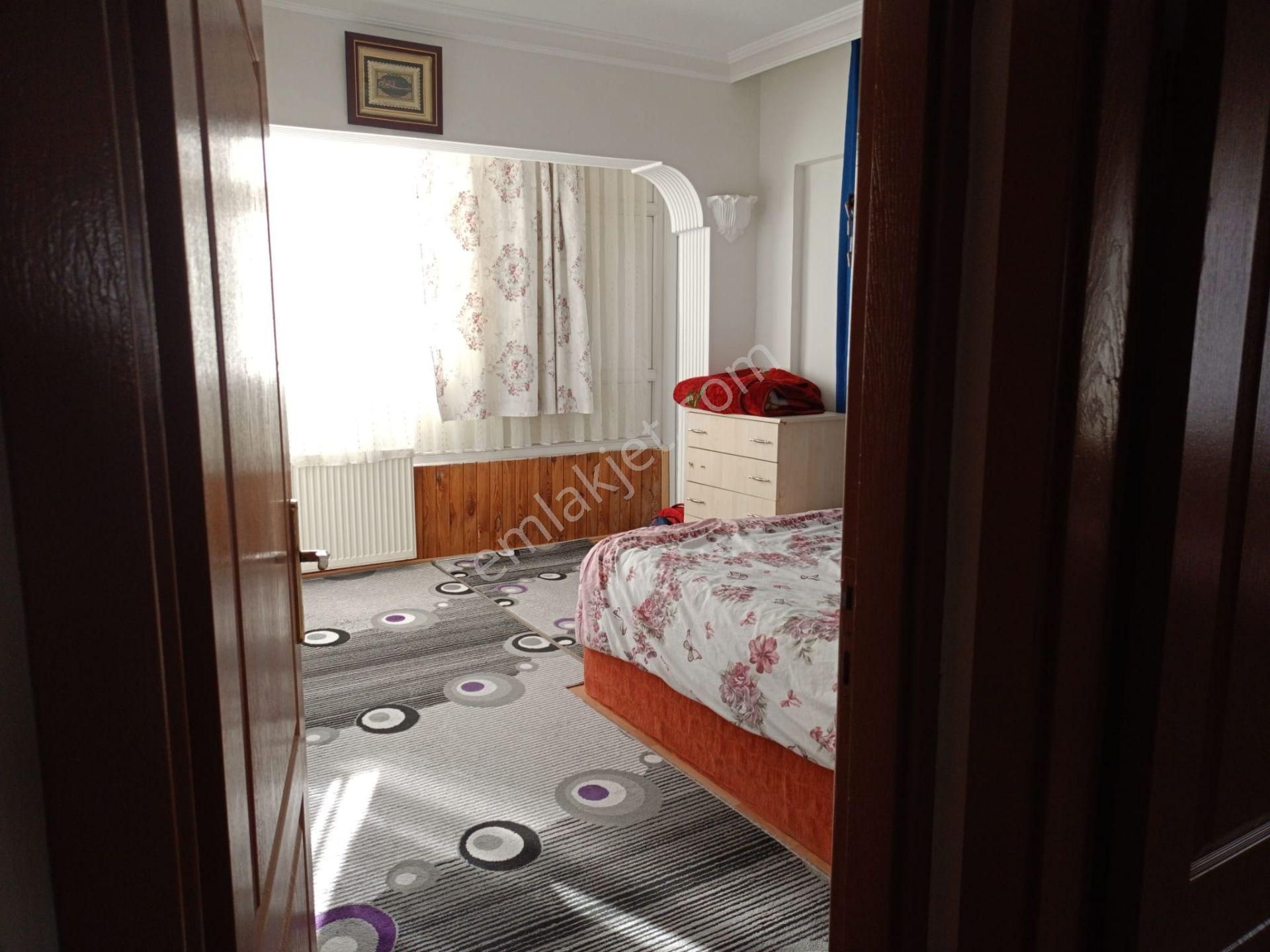 Mç Emlak'tan Selçuklu Mah'de 5+1 Satılık Teras - Görsel 7