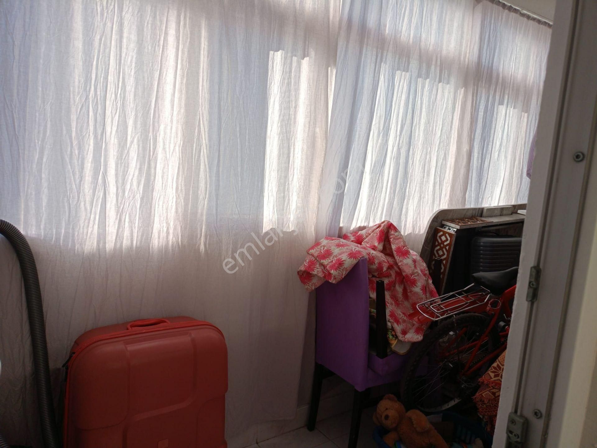 Mç Emlak'tan Selçuklu Mah'de 5+1 Satılık Teras - Görsel 34