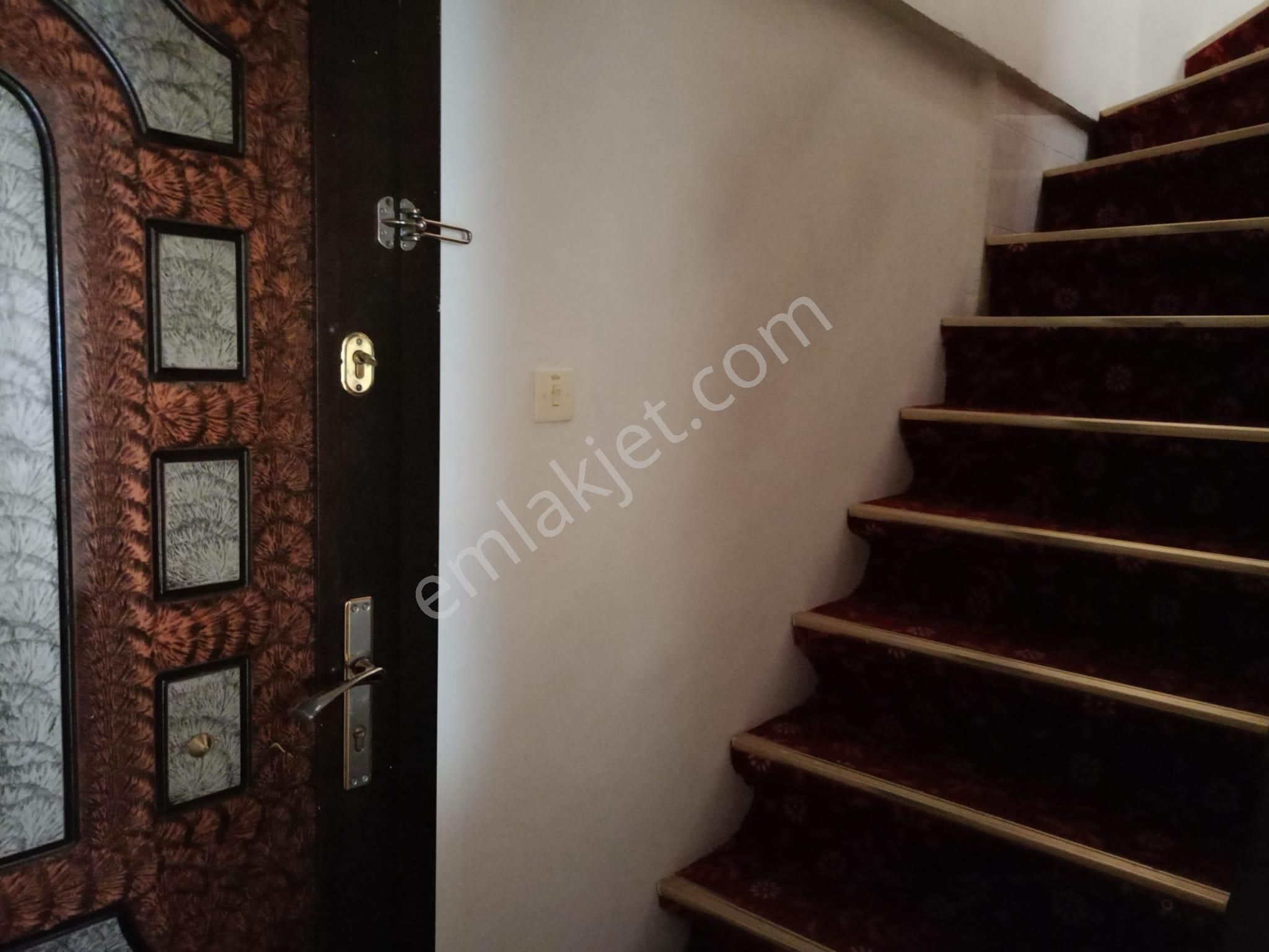 Mç Emlak'tan Selçuklu Mah'de 5+1 Satılık Teras - Görsel 23