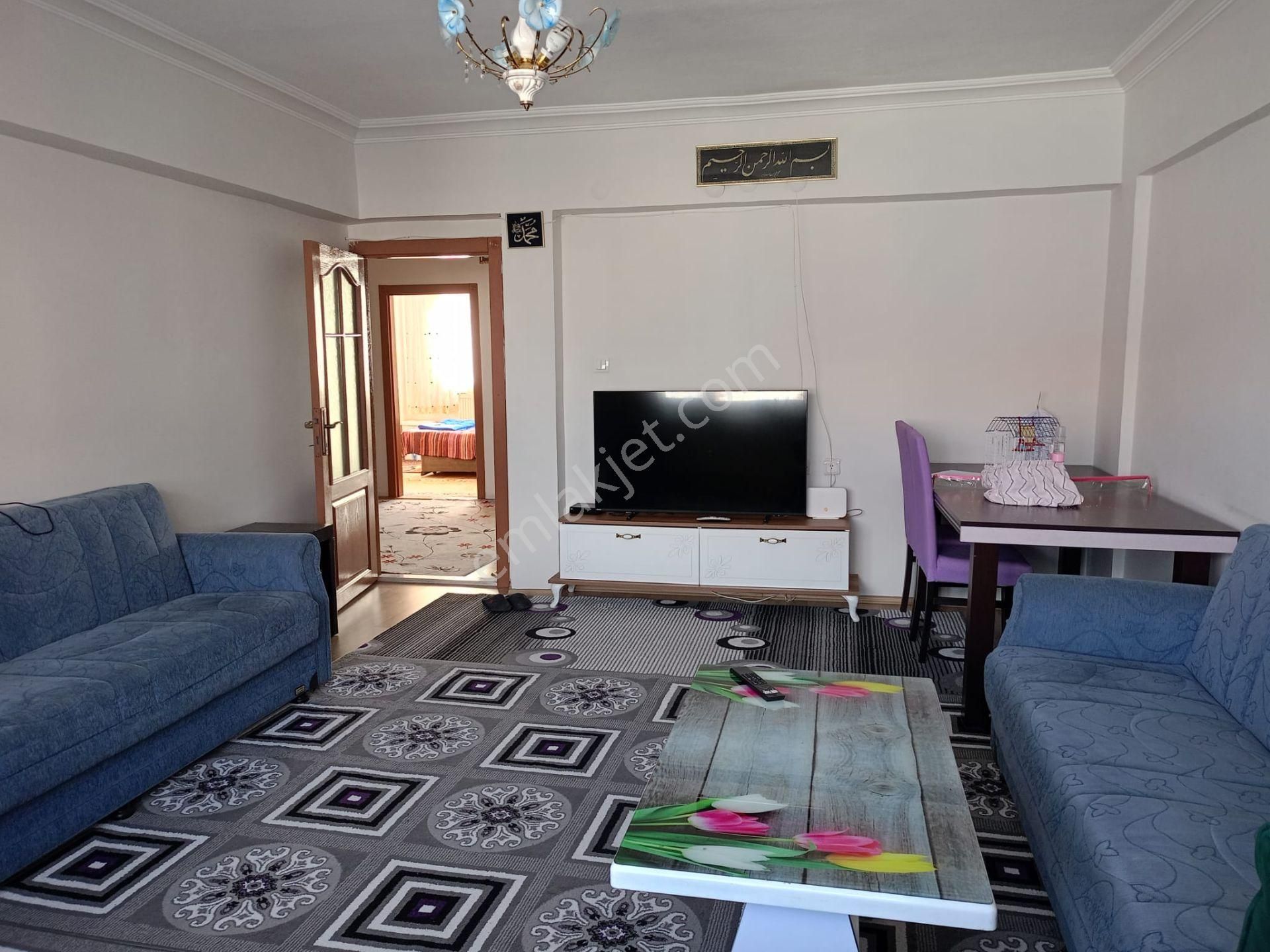 Mç Emlak'tan Selçuklu Mah'de 5+1 Satılık Teras - Görsel 5