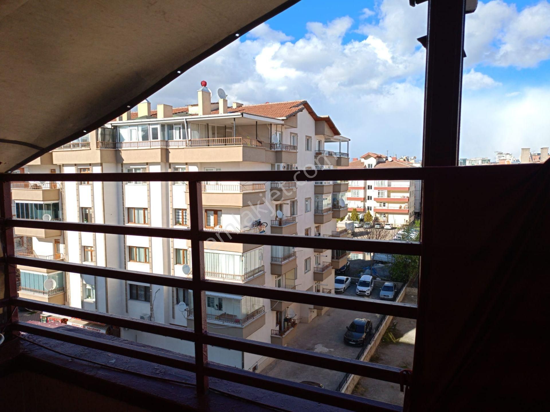 Mç Emlak'tan Selçuklu Mah'de 5+1 Satılık Teras - Görsel 26