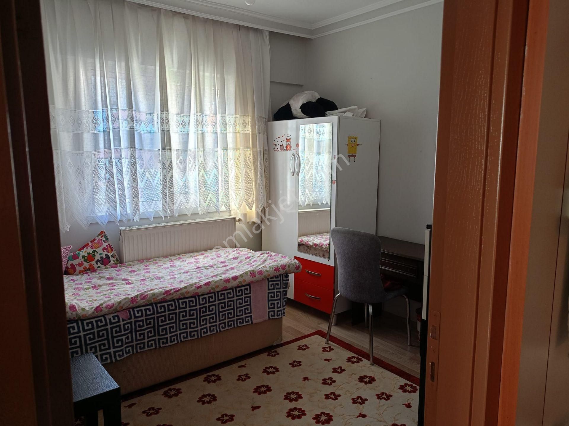 Mç Emlak'tan Selçuklu Mah'de 5+1 Satılık Teras - Görsel 17