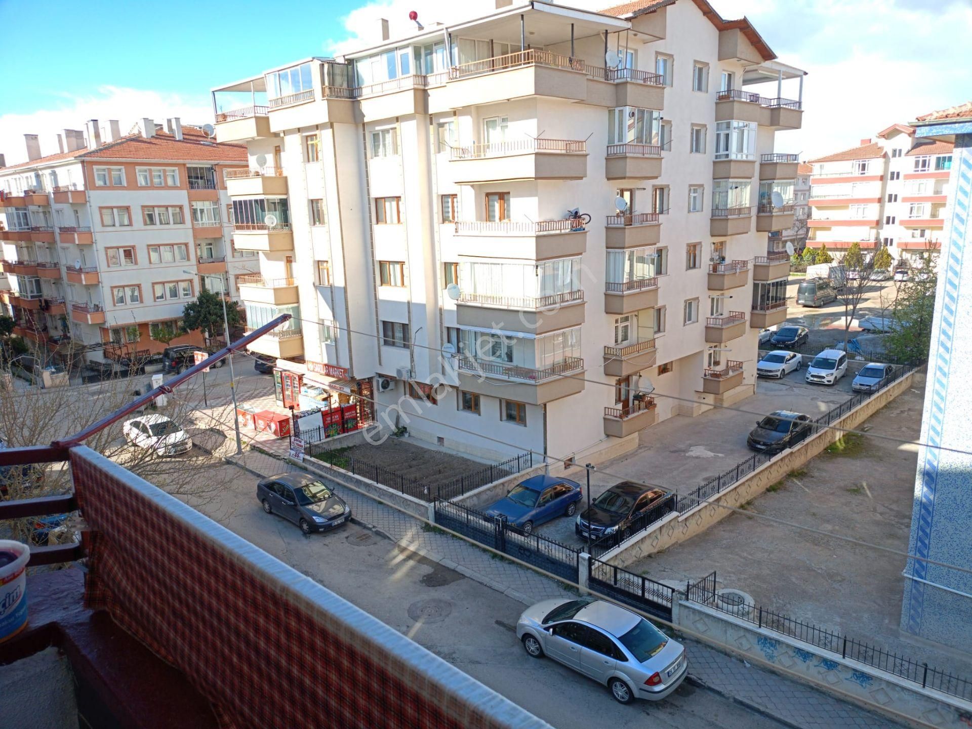 Mç Emlak'tan Selçuklu Mah'de 5+1 Satılık Teras - Görsel 33