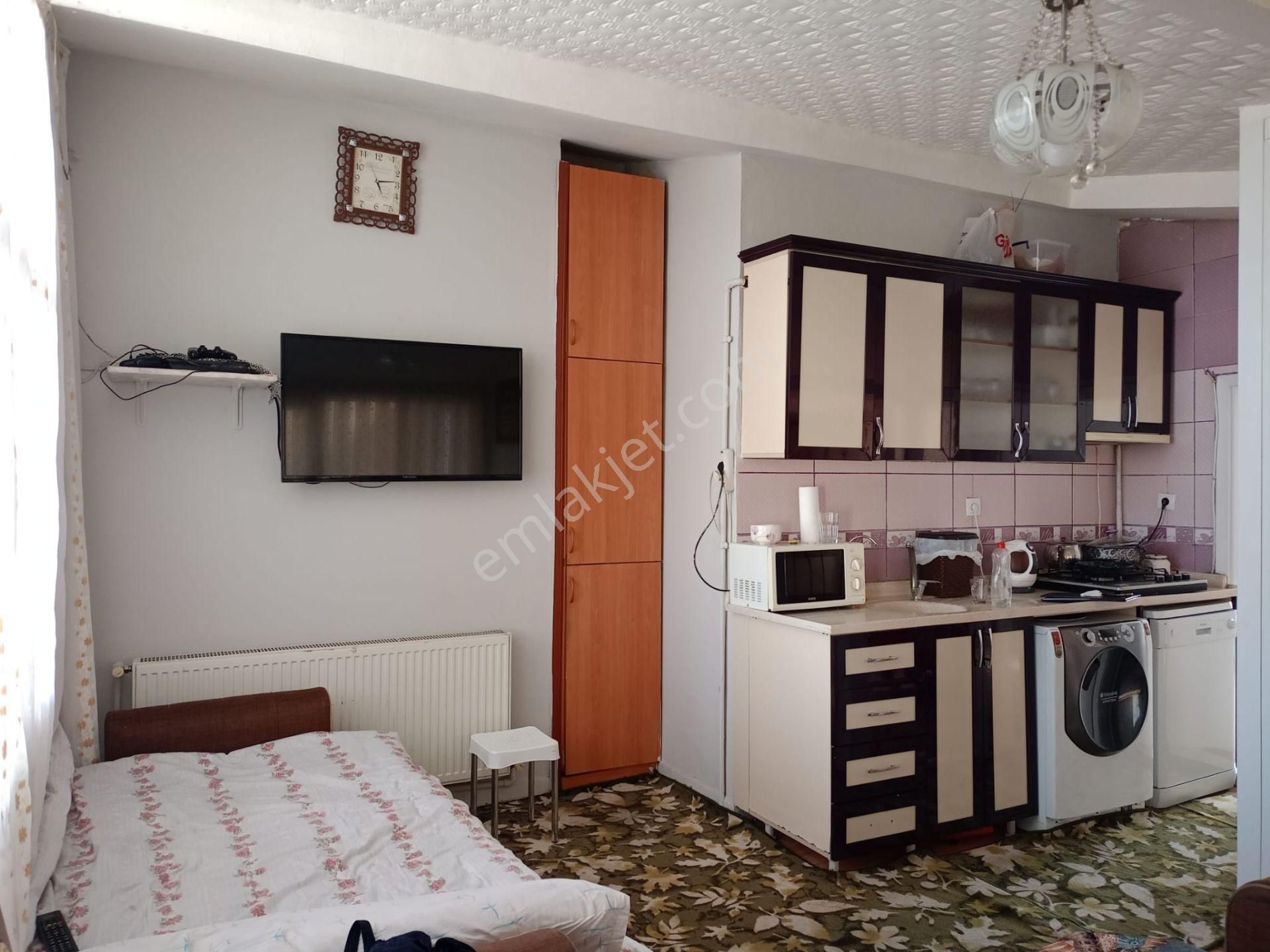 Mç Emlak'tan Selçuklu Mah'de 5+1 Satılık Teras - Görsel 18