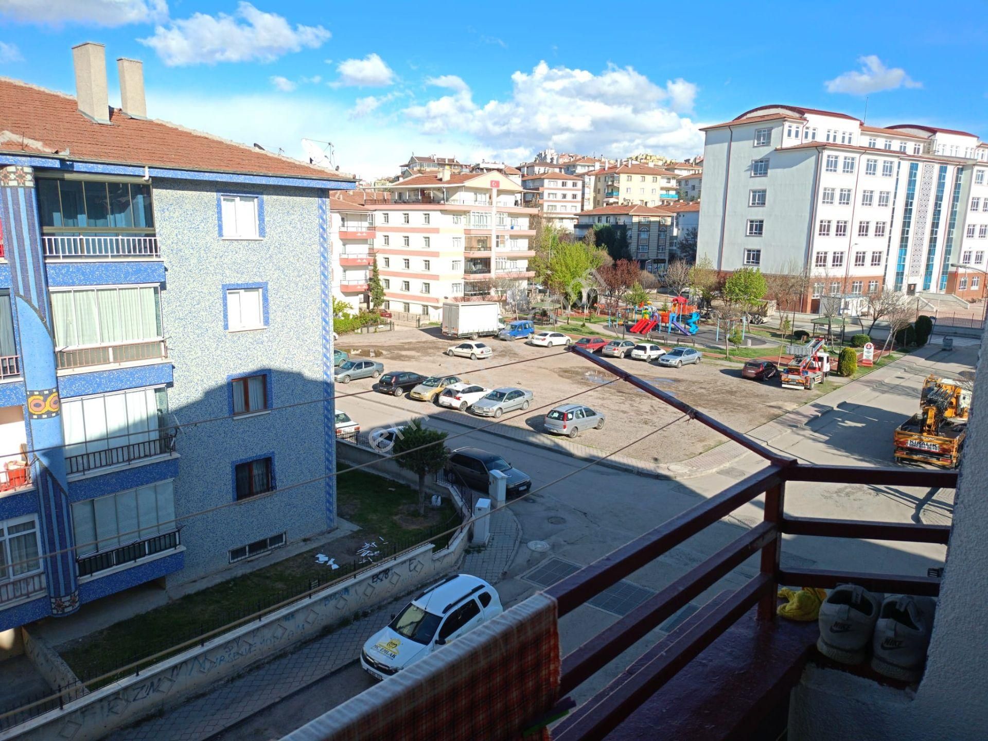 Mç Emlak'tan Selçuklu Mah'de 5+1 Satılık Teras - Görsel 25