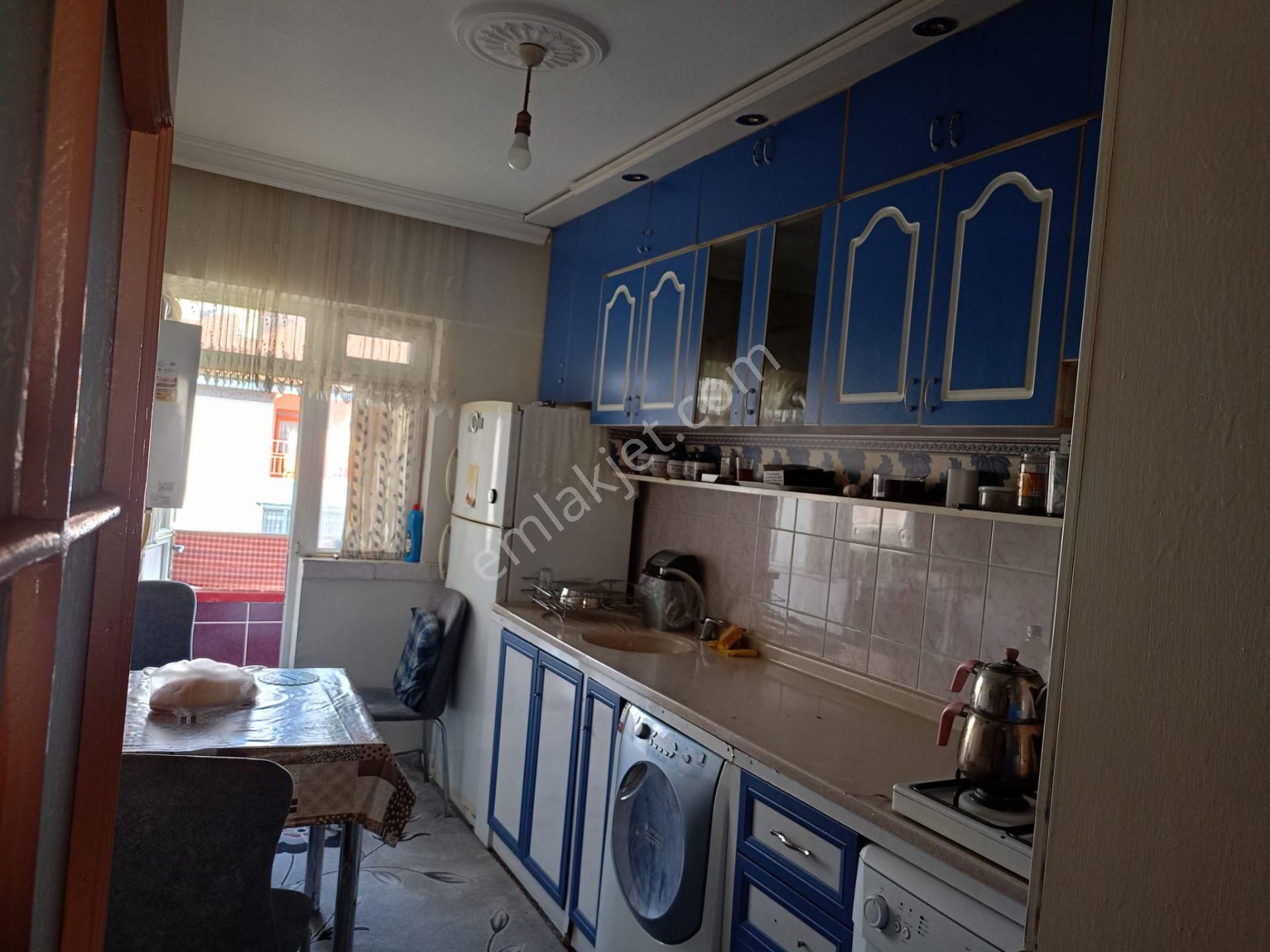 Mç Emlak'tan Selçuklu Mah'de 5+1 Satılık Teras - Görsel 2