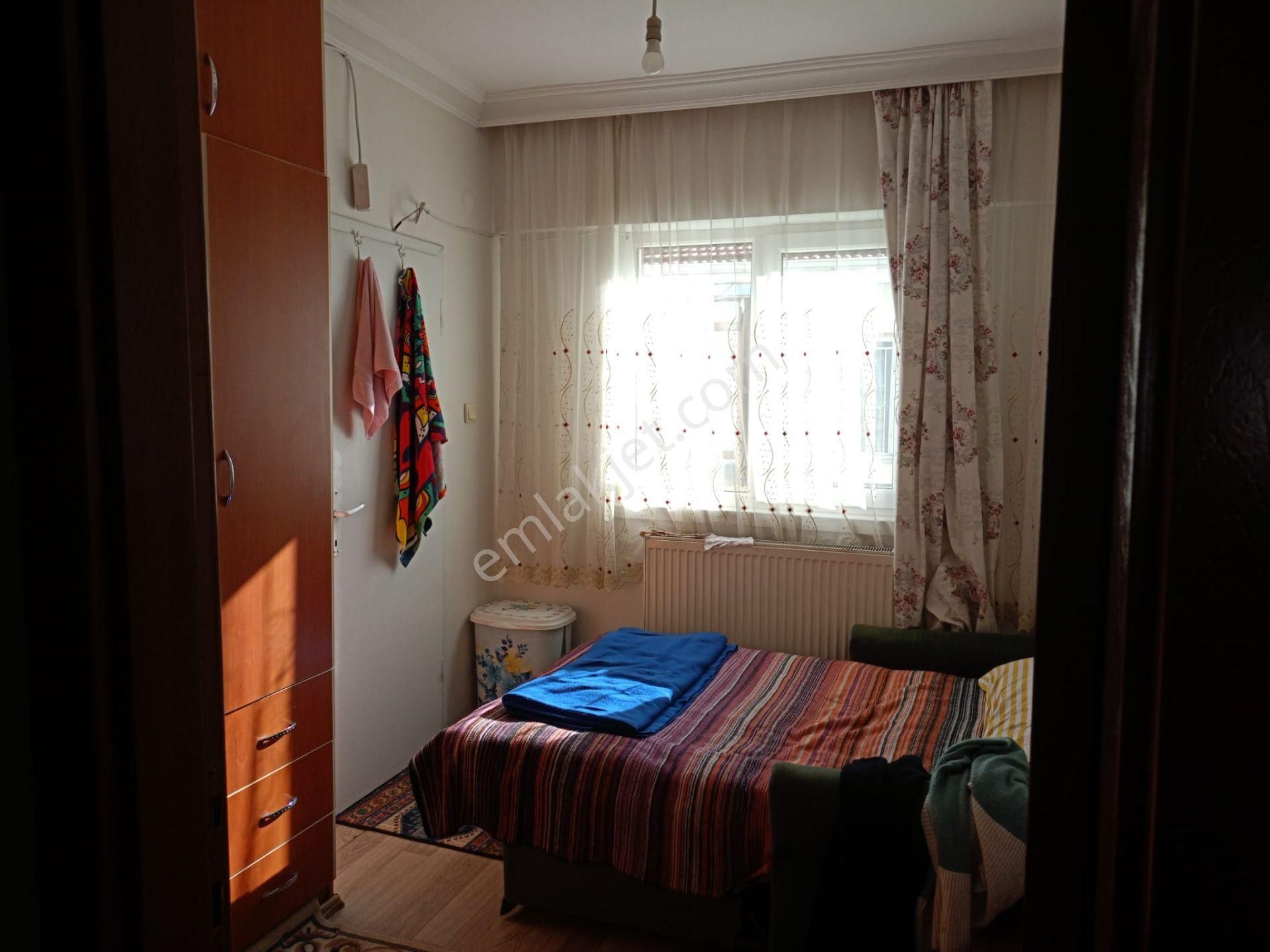 Mç Emlak'tan Selçuklu Mah'de 5+1 Satılık Teras - Görsel 11