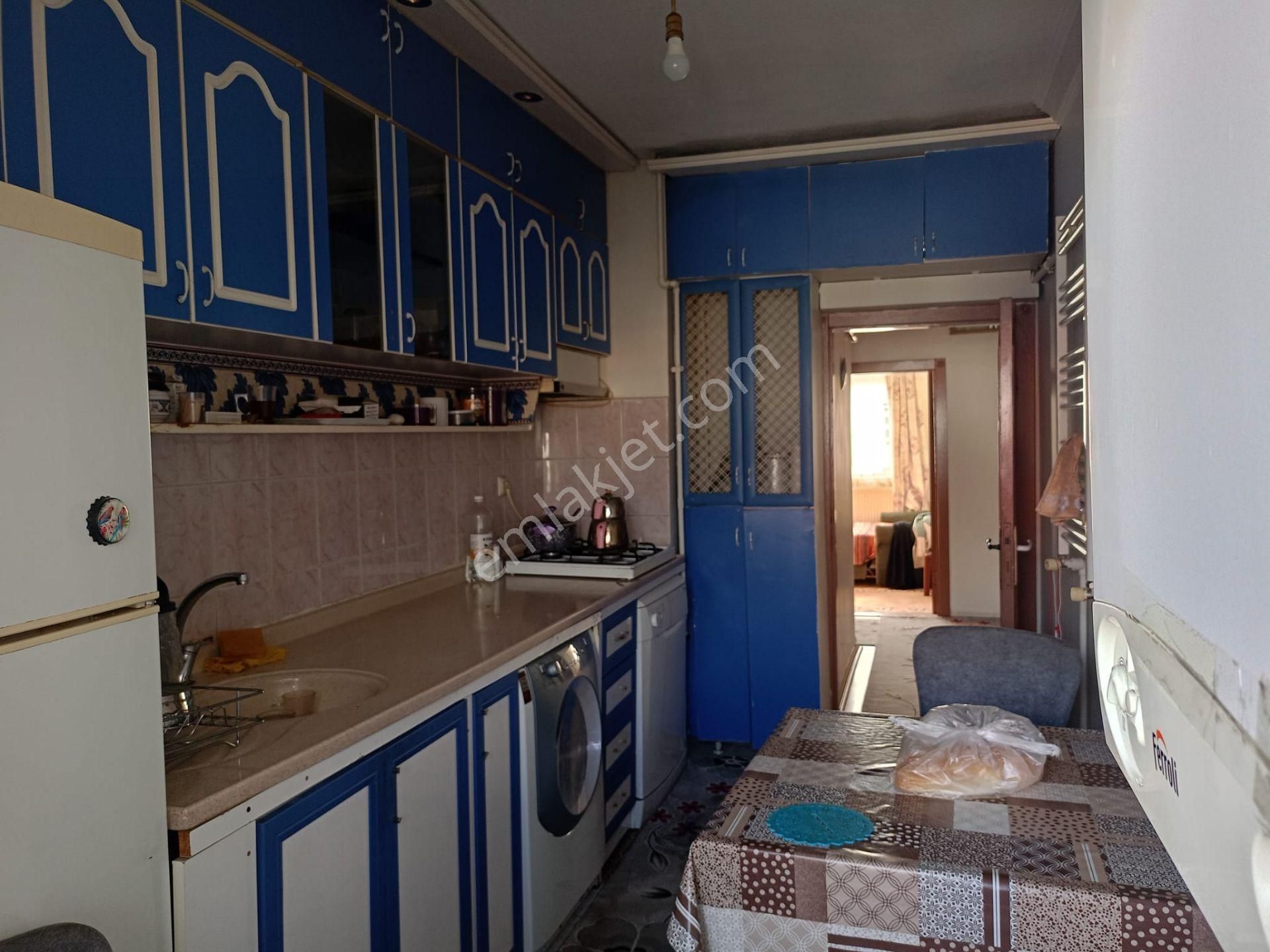 Mç Emlak'tan Selçuklu Mah'de 5+1 Satılık Teras - Görsel 3