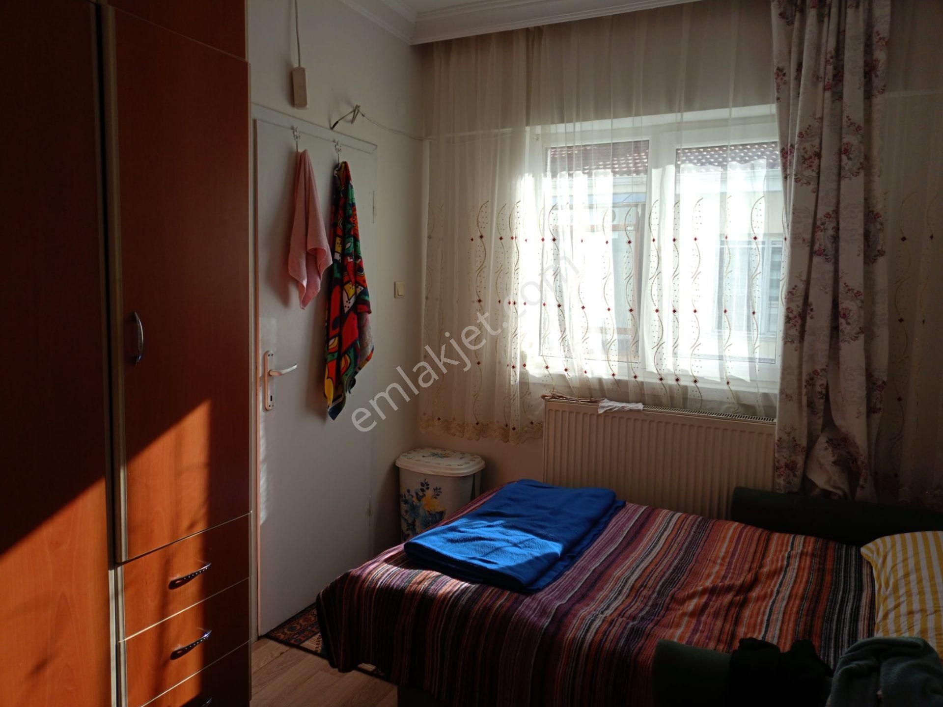 Mç Emlak'tan Selçuklu Mah'de 5+1 Satılık Teras - Görsel 10