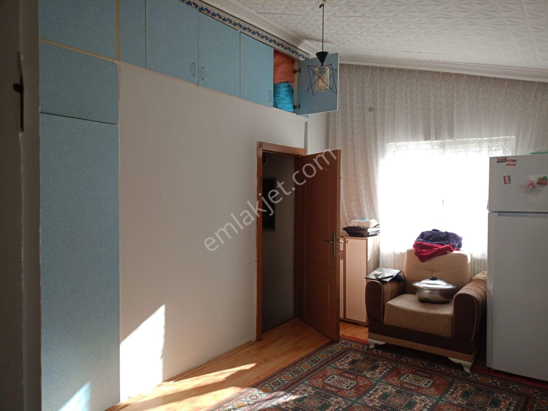 Mç Emlak'tan Selçuklu Mah'de 5+1 Satılık Teras - Görsel 13