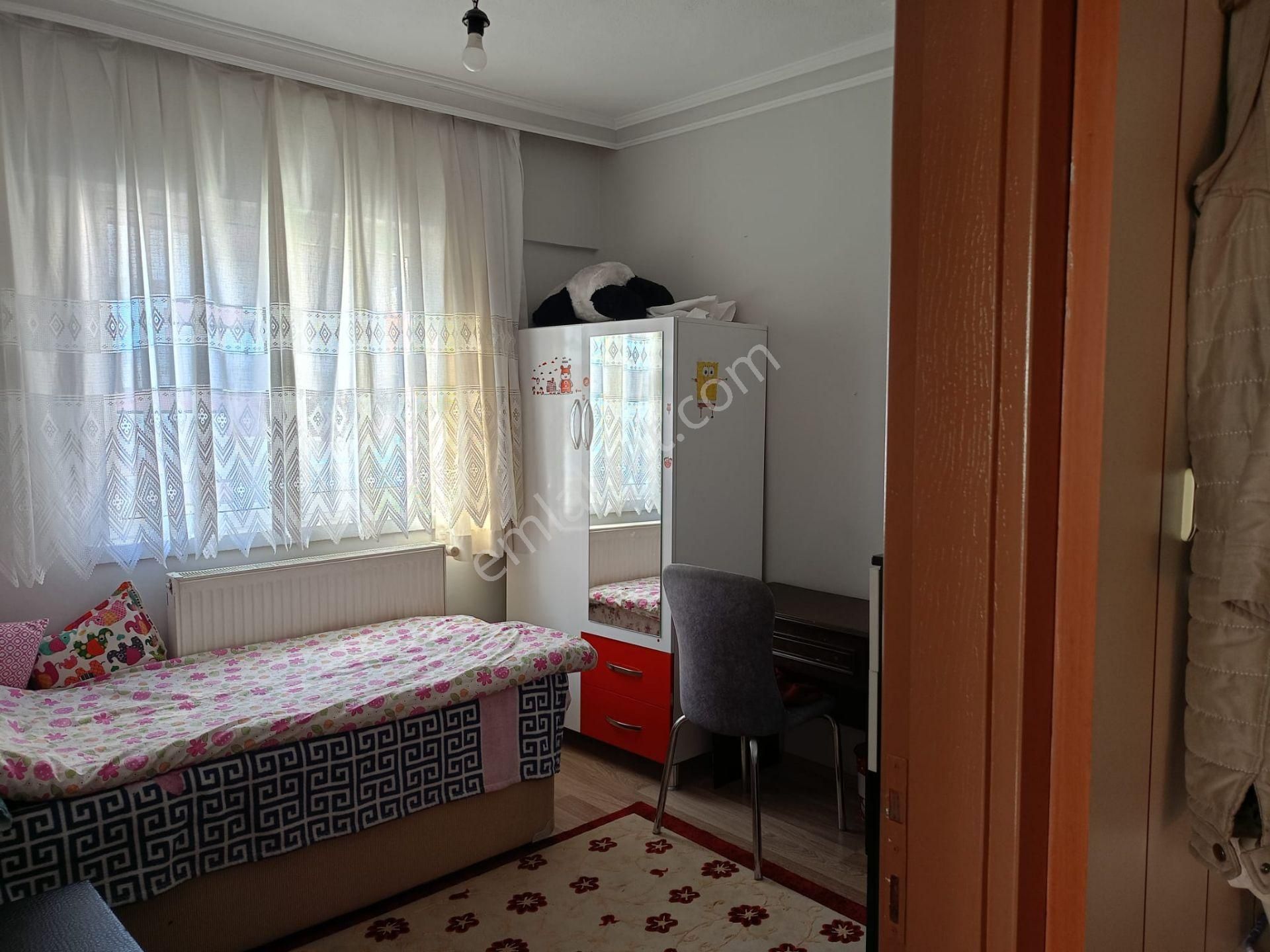 Mç Emlak'tan Selçuklu Mah'de 5+1 Satılık Teras - Görsel 12