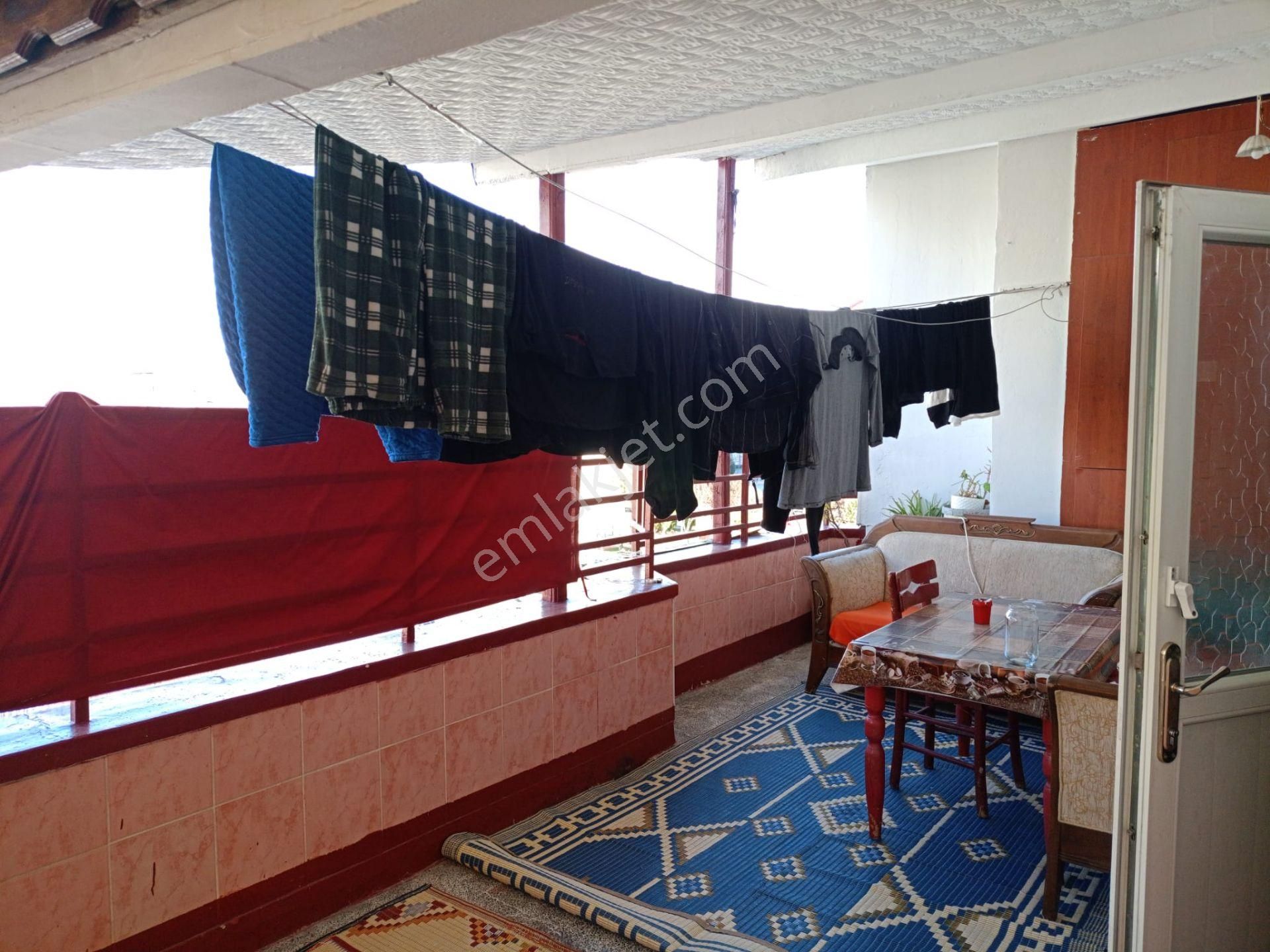 Mç Emlak'tan Selçuklu Mah'de 5+1 Satılık Teras - Görsel 30