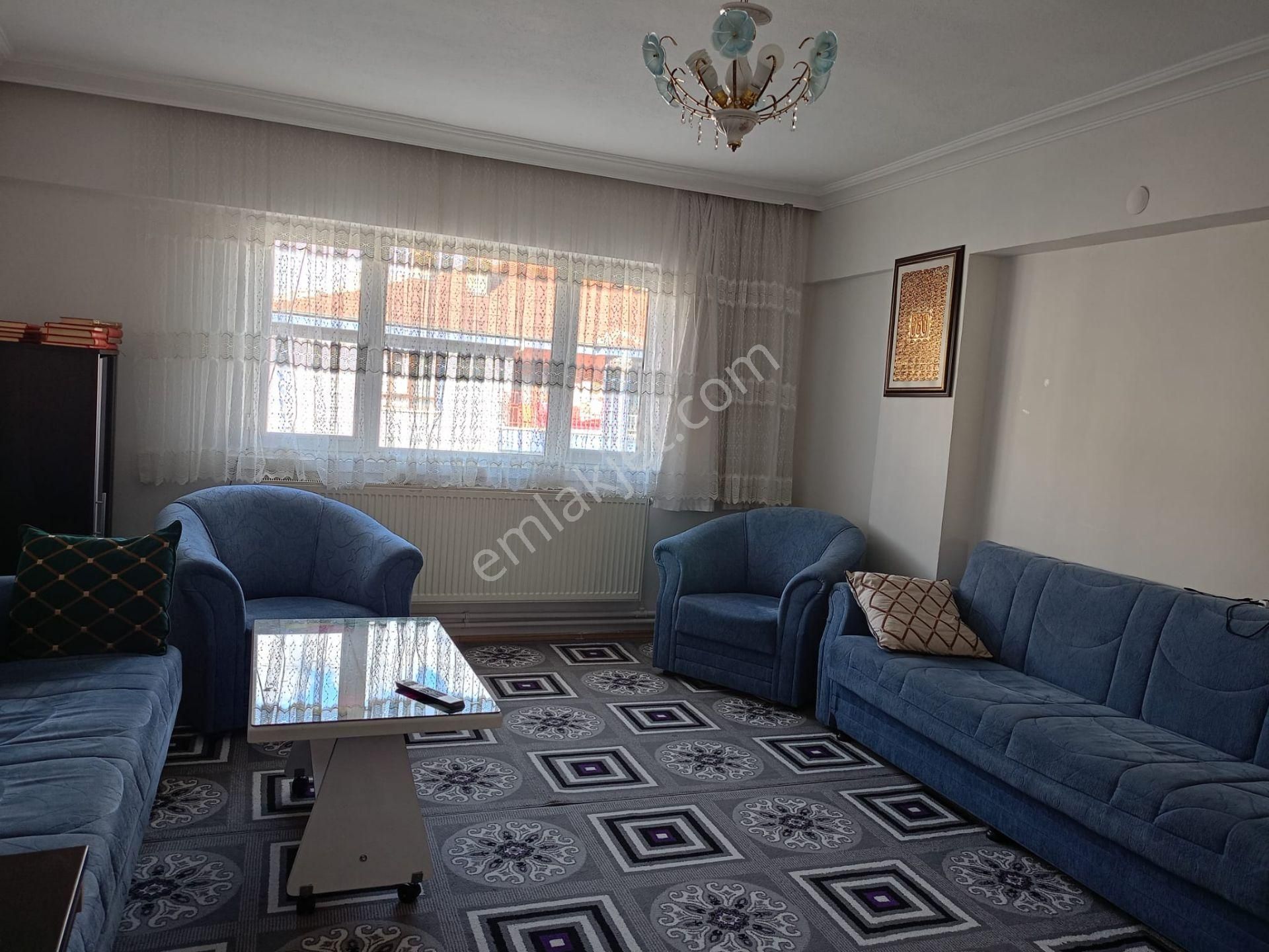 Mç Emlak'tan Selçuklu Mah'de 5+1 Satılık Teras - Görsel 6