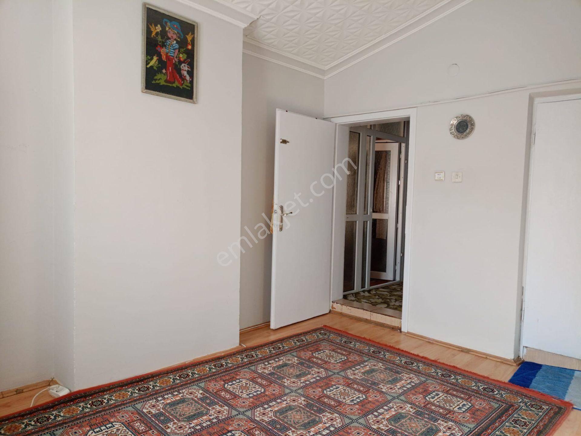 Mç Emlak'tan Selçuklu Mah'de 5+1 Satılık Teras - Görsel 14