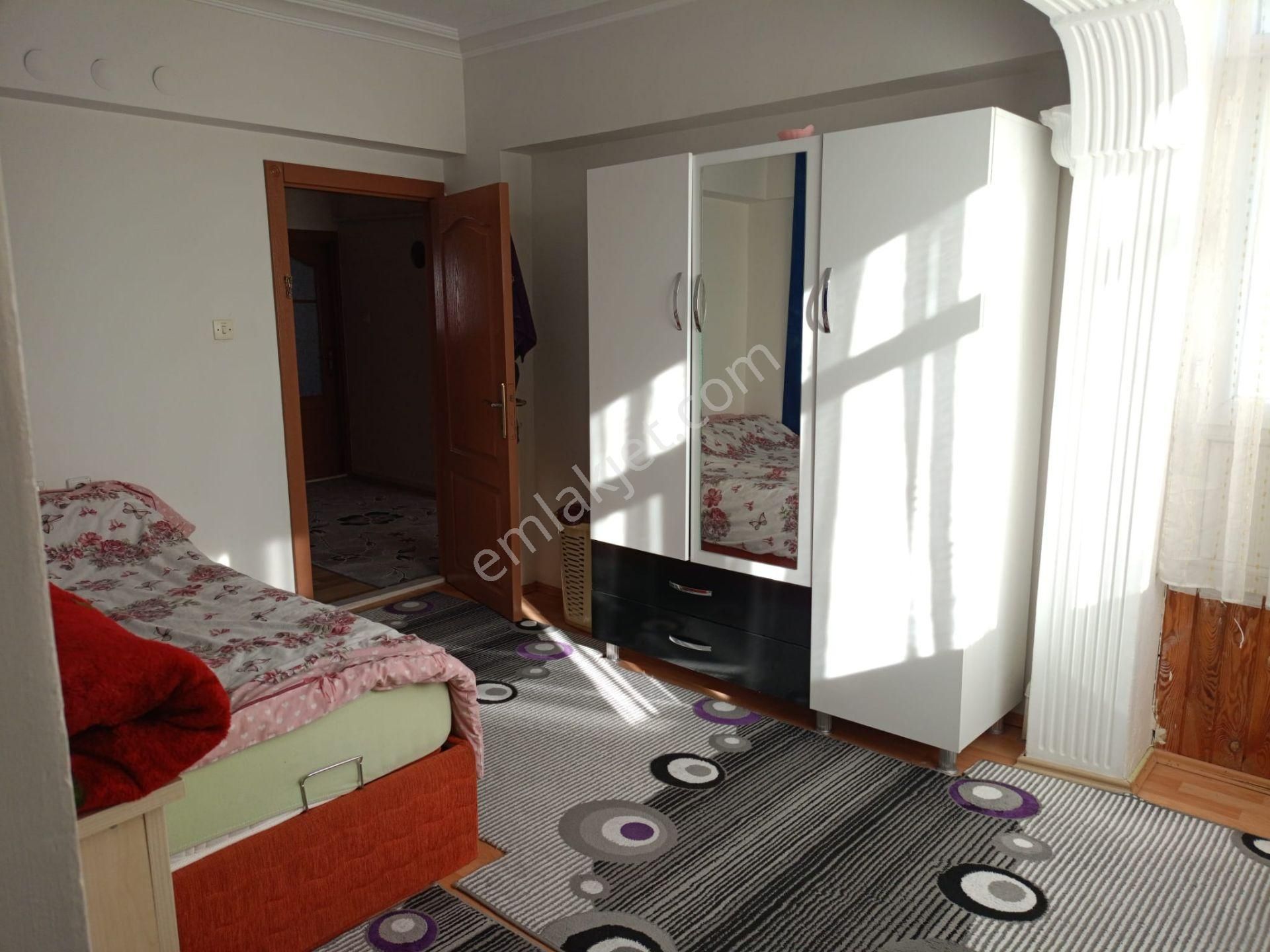 Mç Emlak'tan Selçuklu Mah'de 5+1 Satılık Teras - Görsel 8