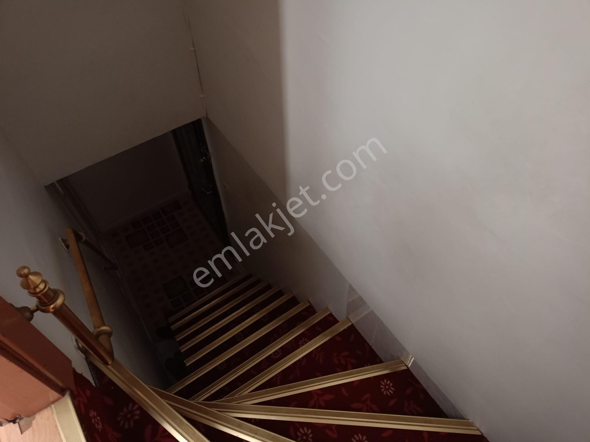 Mç Emlak'tan Selçuklu Mah'de 5+1 Satılık Teras - Görsel 24