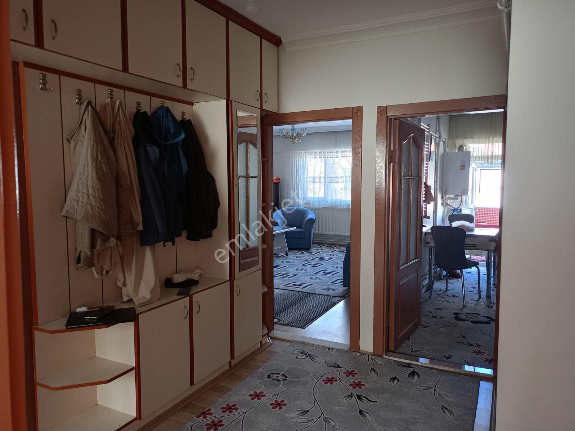 Mç Emlak'tan Selçuklu Mah'de 5+1 Satılık Teras - Görsel 21