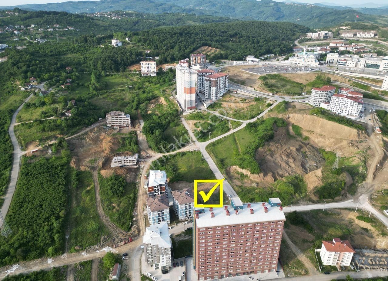 Konuralp Üniversite Yerleşkesi'nde 1749 M2 Satılık Arsa - Görsel 24