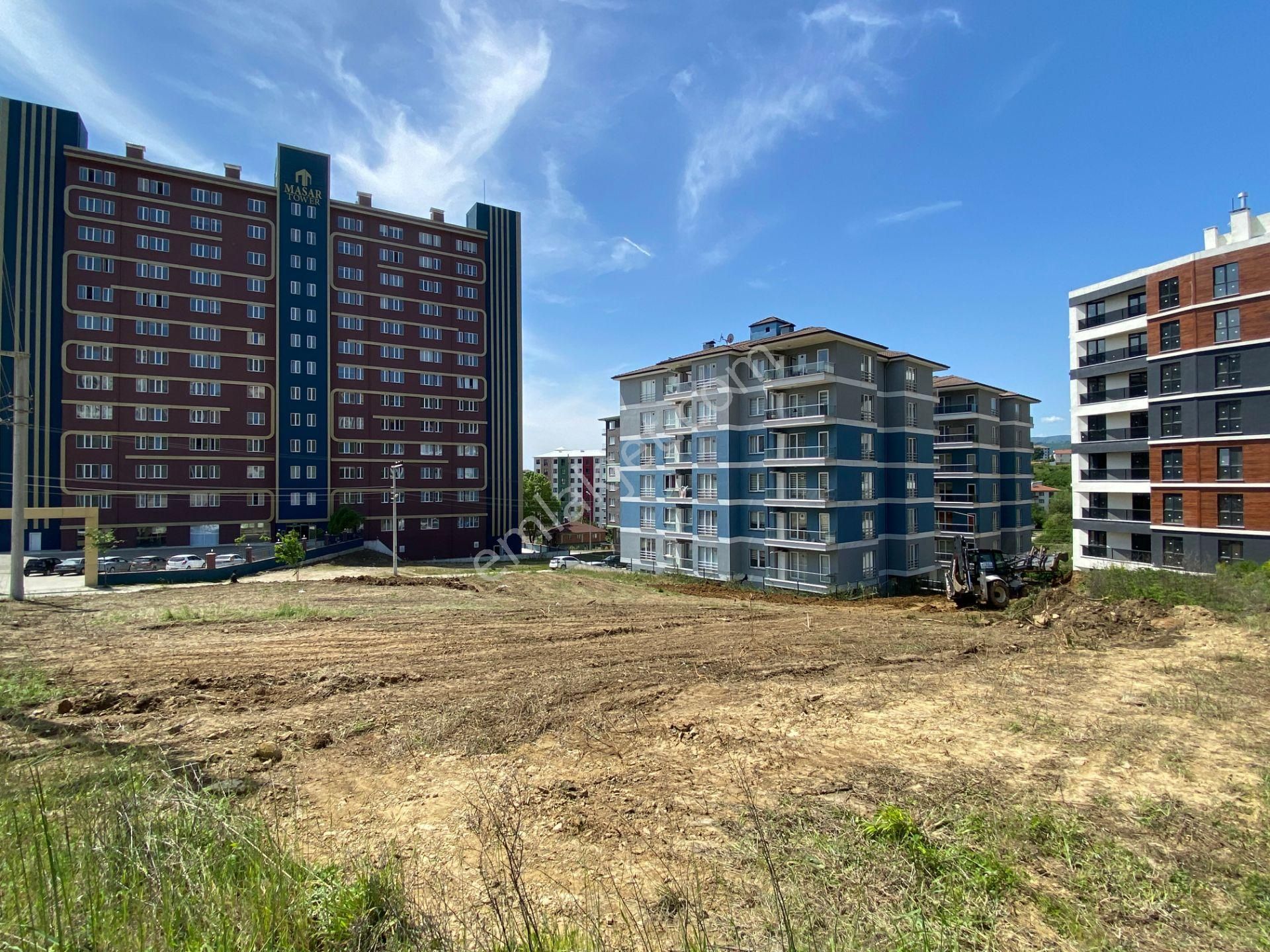 Konuralp Üniversite Yerleşkesi'nde 1749 M2 Satılık Arsa - Görsel 18