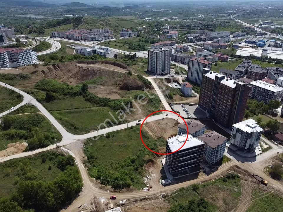 Konuralp Üniversite Yerleşkesi'nde 1749 M2 Satılık Arsa - Görsel 19