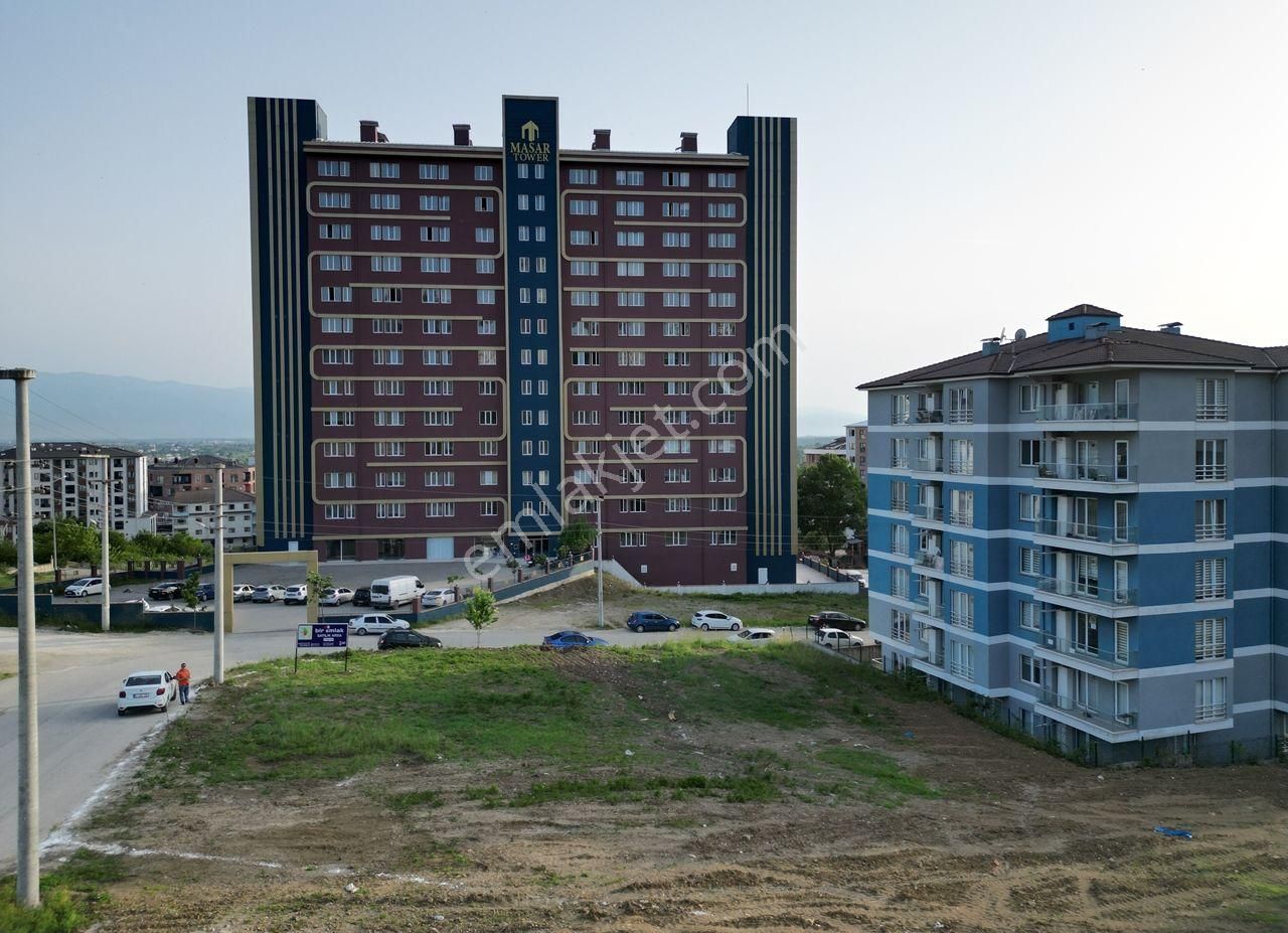 Konuralp Üniversite Yerleşkesi'nde 1749 M2 Satılık Arsa - Görsel 17