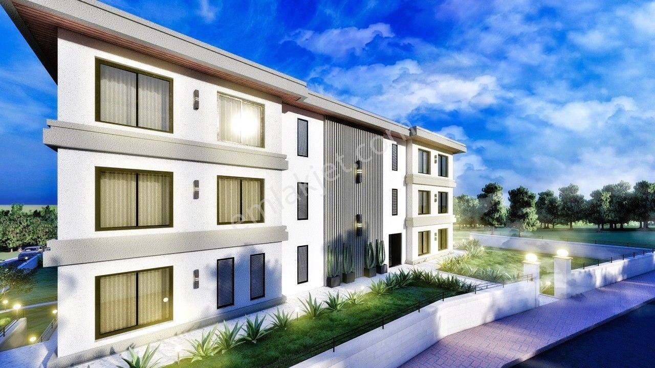 Sarılar İnşaattan Satılı 2+1 Bahçe Dubleksi - Görsel 7