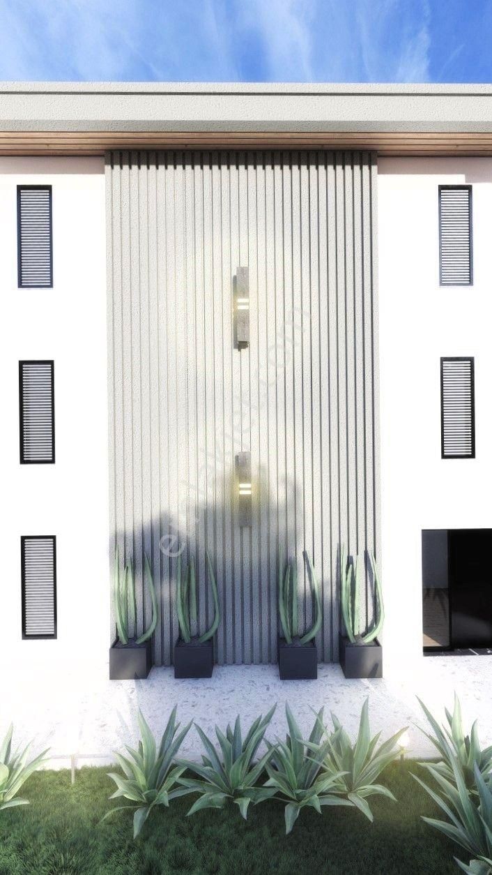 Sarılar İnşaattan Satılı 2+1 Bahçe Dubleksi - Görsel 3