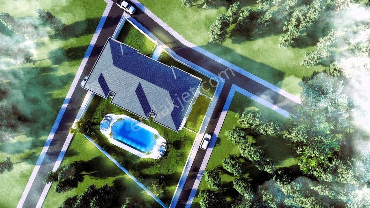 Sarılar İnşaattan Satılı 2+1 Bahçe Dubleksi - Görsel 11