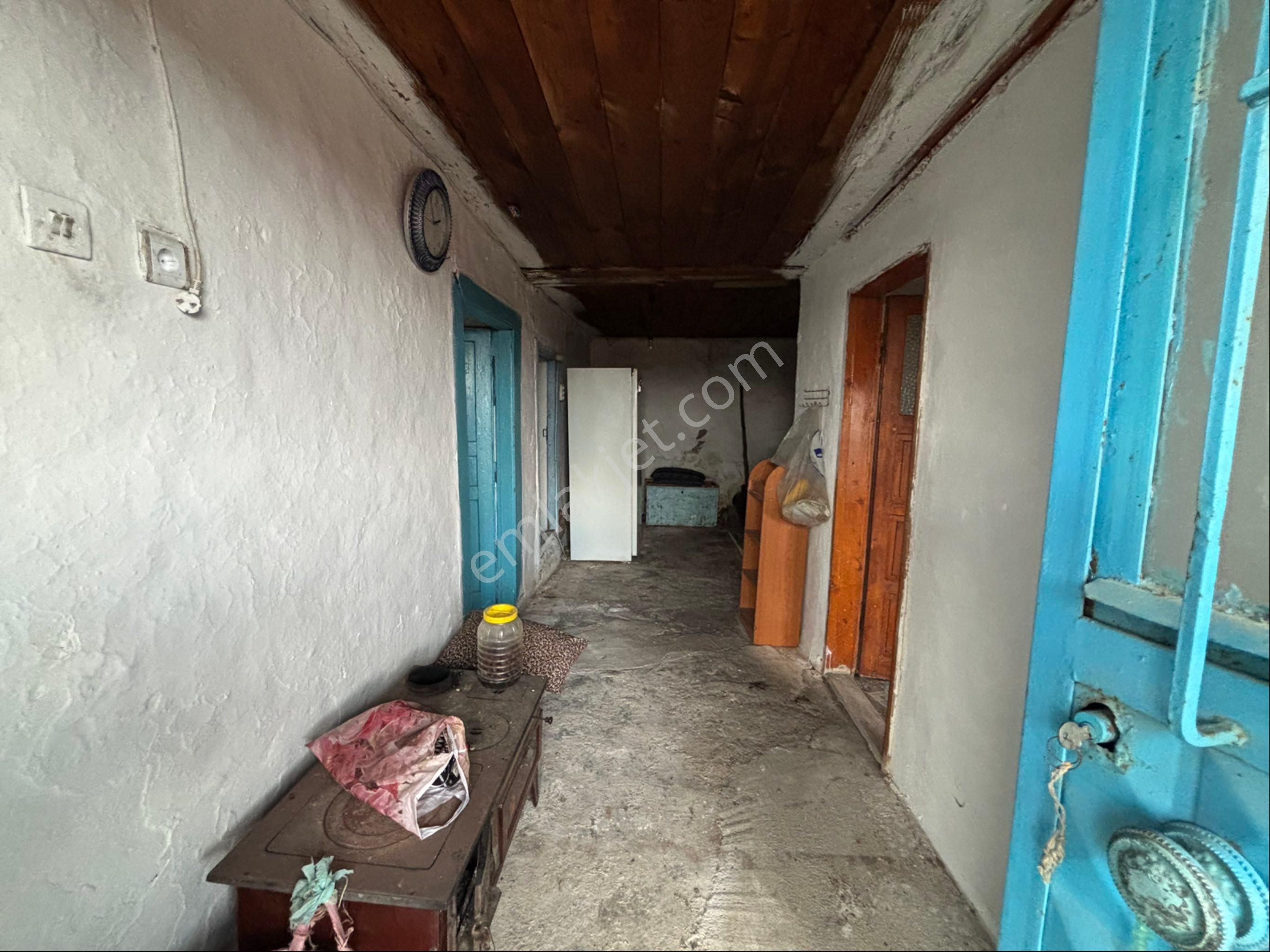 Çamtepe Mahallesi Satılık 1066 M2 Arsa + Ev + Zeytinlik - Görsel 10