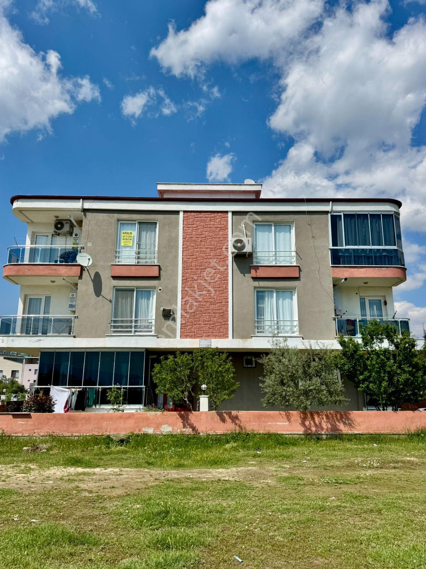 Lider'den Yeşil Mah. Memura Kiralık 2+1 Doğalgazlı Full Eşyalı Daire - Görsel 25
