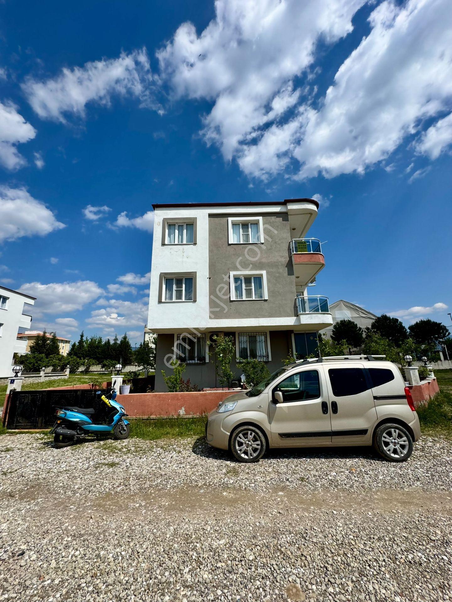 Lider'den Yeşil Mah. Memura Kiralık 2+1 Doğalgazlı Full Eşyalı Daire - Görsel 28