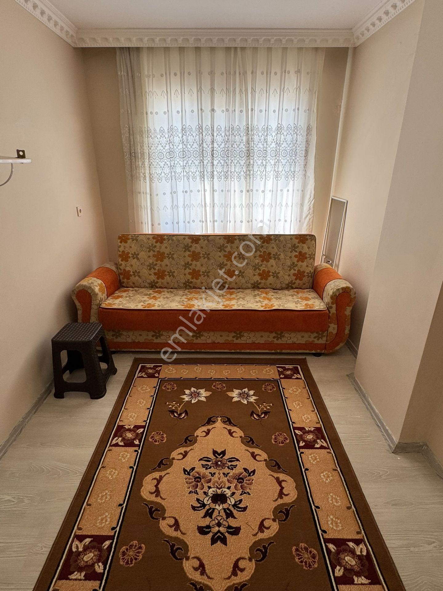 Lider'den Yeşil Mah. Memura Kiralık 2+1 Doğalgazlı Full Eşyalı Daire - Görsel 21