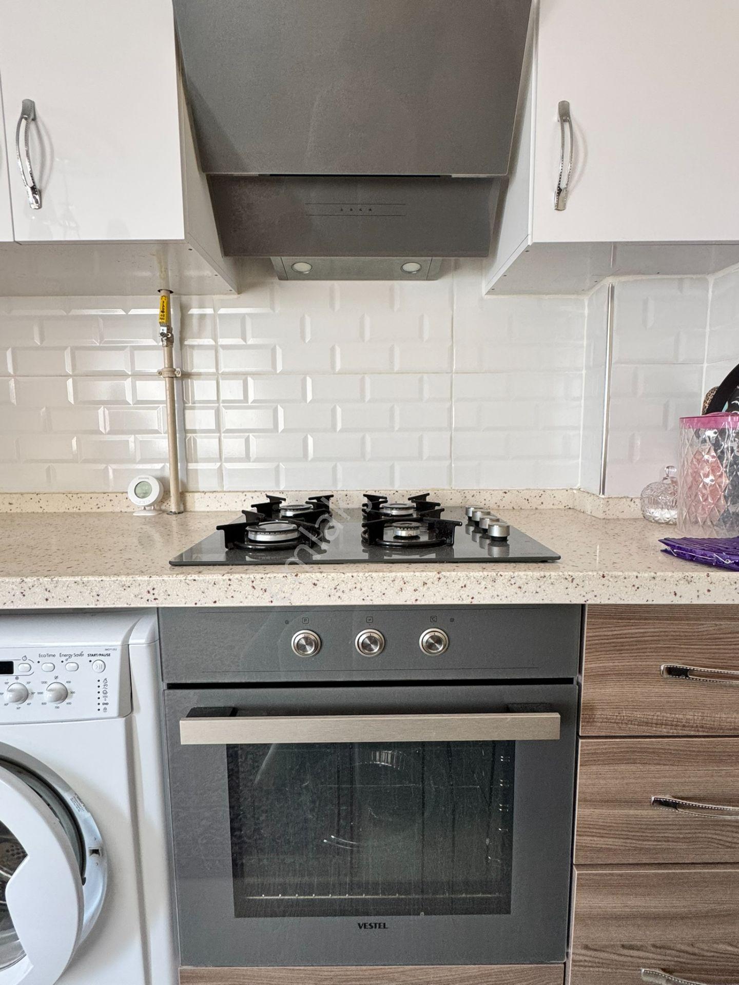 Lider'den Yeşil Mah. Memura Kiralık 2+1 Doğalgazlı Full Eşyalı Daire - Görsel 9