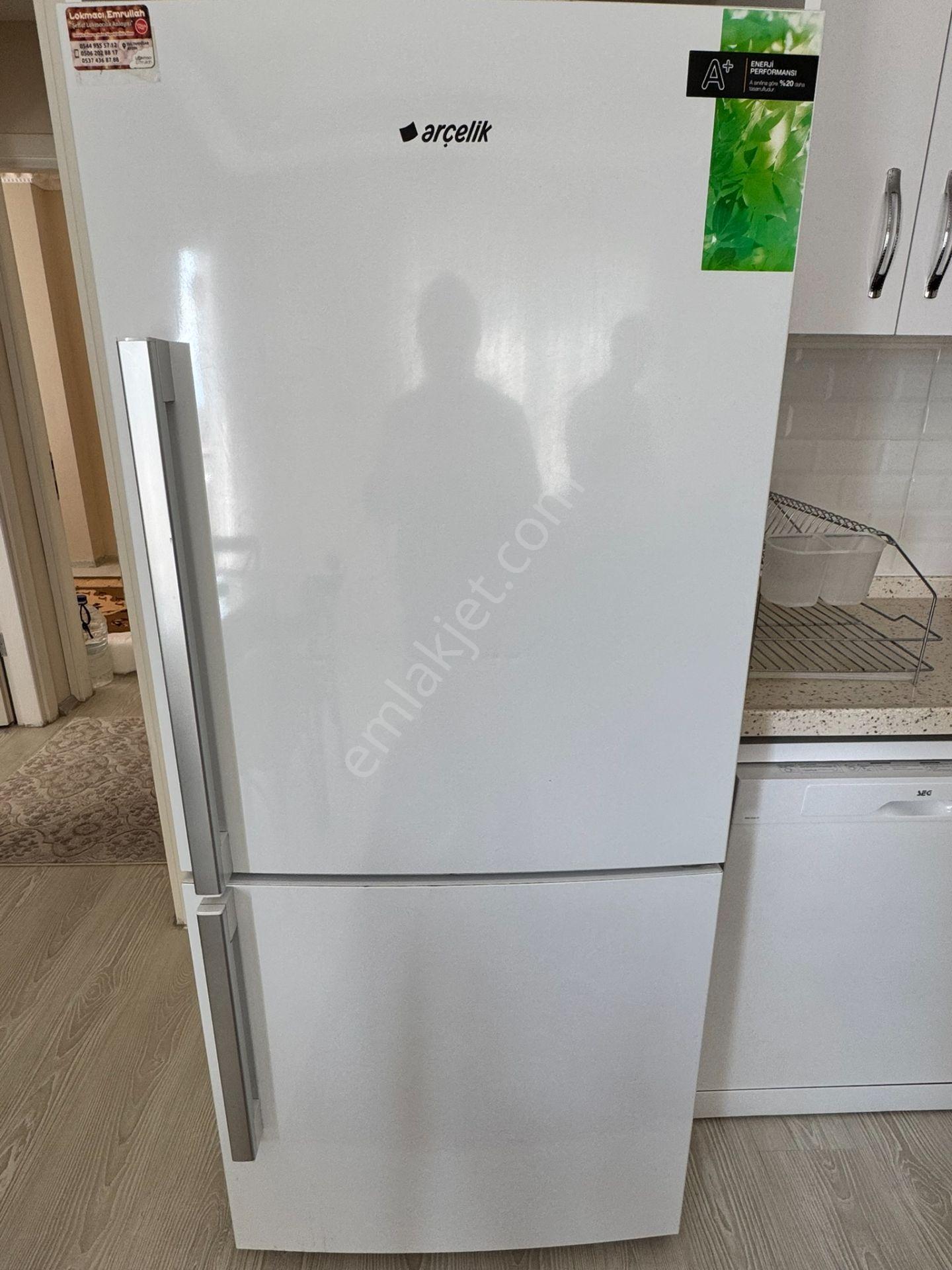 Lider'den Yeşil Mah. Memura Kiralık 2+1 Doğalgazlı Full Eşyalı Daire - Görsel 11