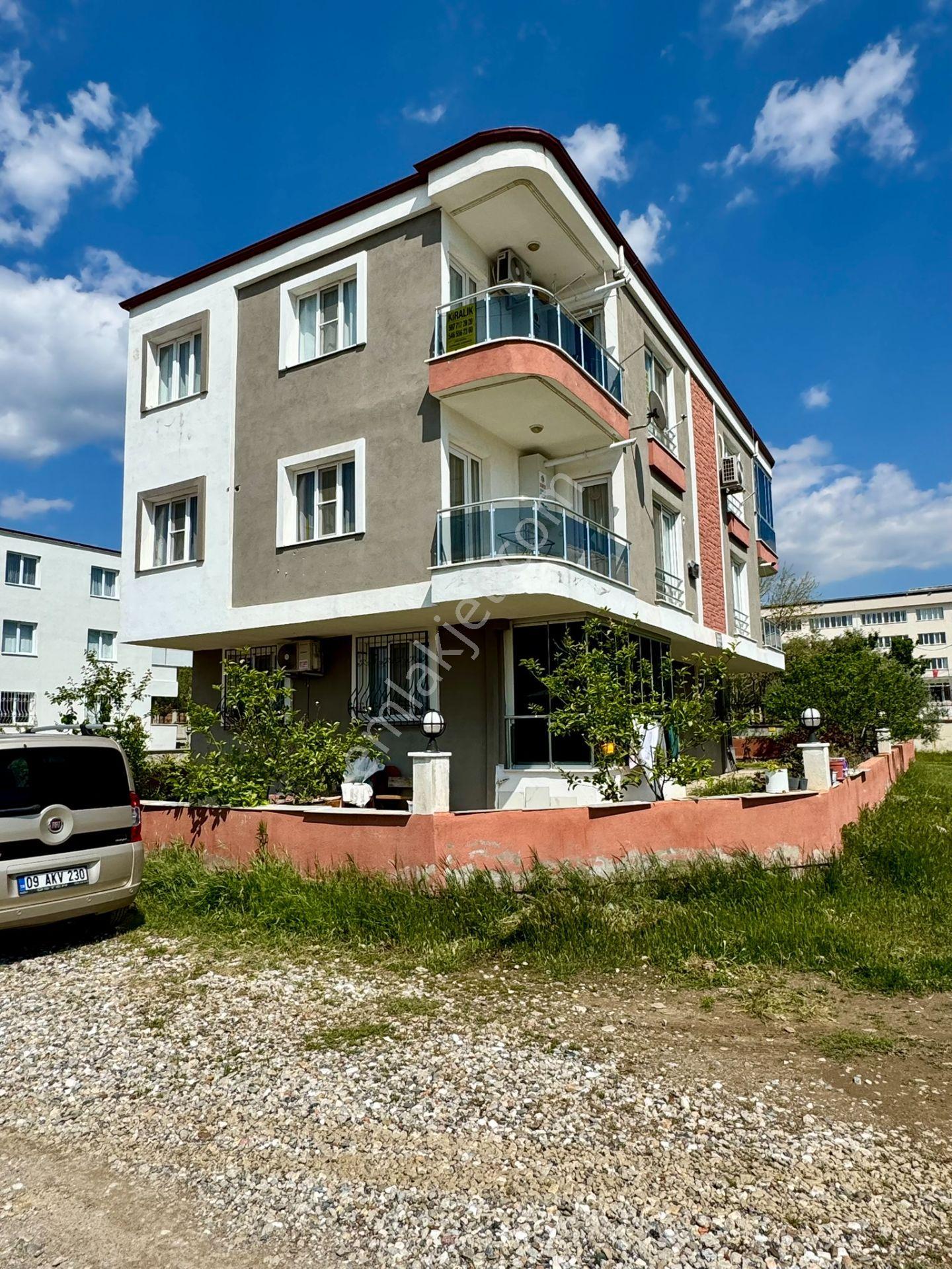Lider'den Yeşil Mah. Memura Kiralık 2+1 Doğalgazlı Full Eşyalı Daire - Görsel 31