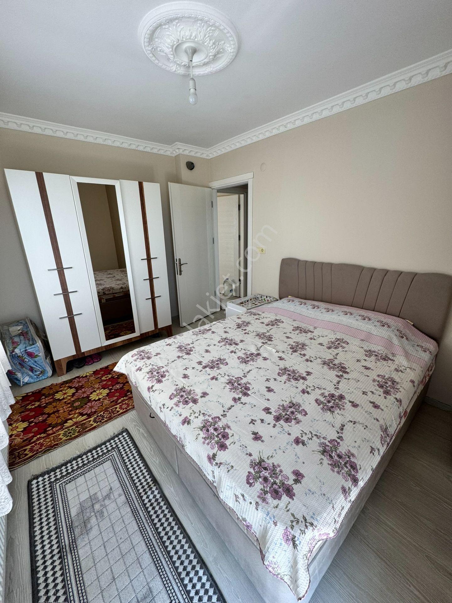 Lider'den Yeşil Mah. Memura Kiralık 2+1 Doğalgazlı Full Eşyalı Daire - Görsel 15