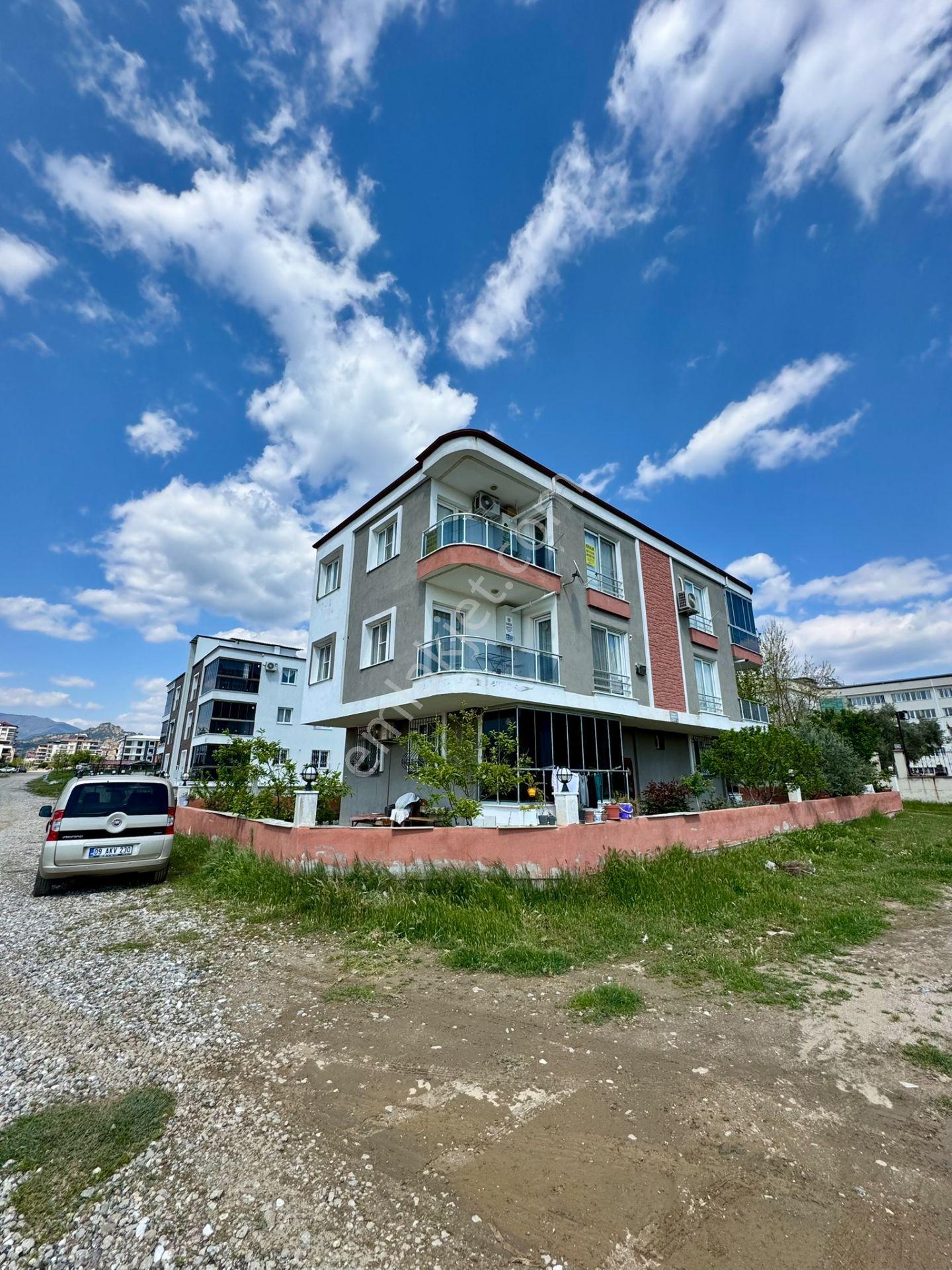 Lider'den Yeşil Mah. Memura Kiralık 2+1 Doğalgazlı Full Eşyalı Daire - Görsel 27